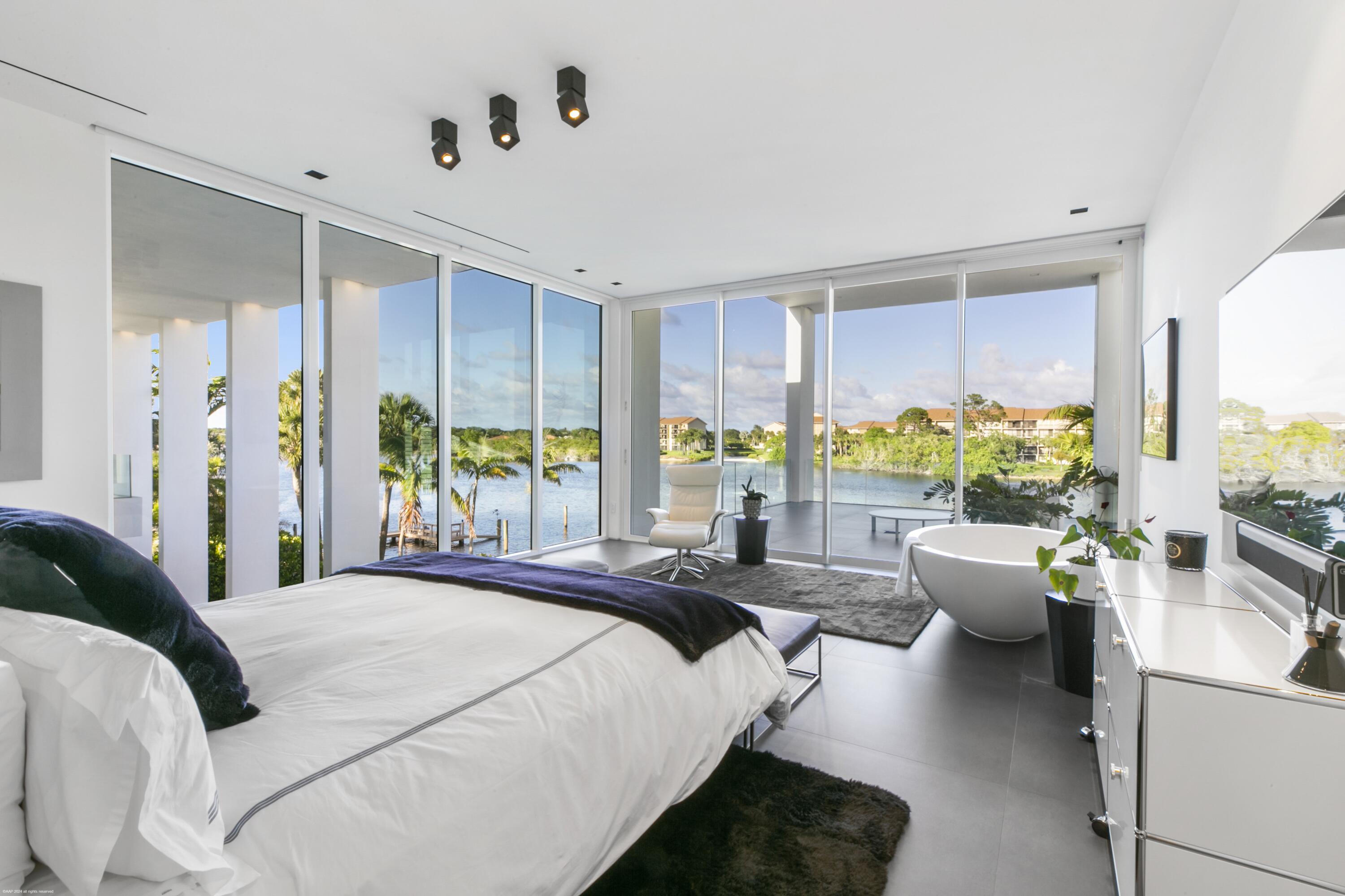 Palm Beach Gardens - Residential