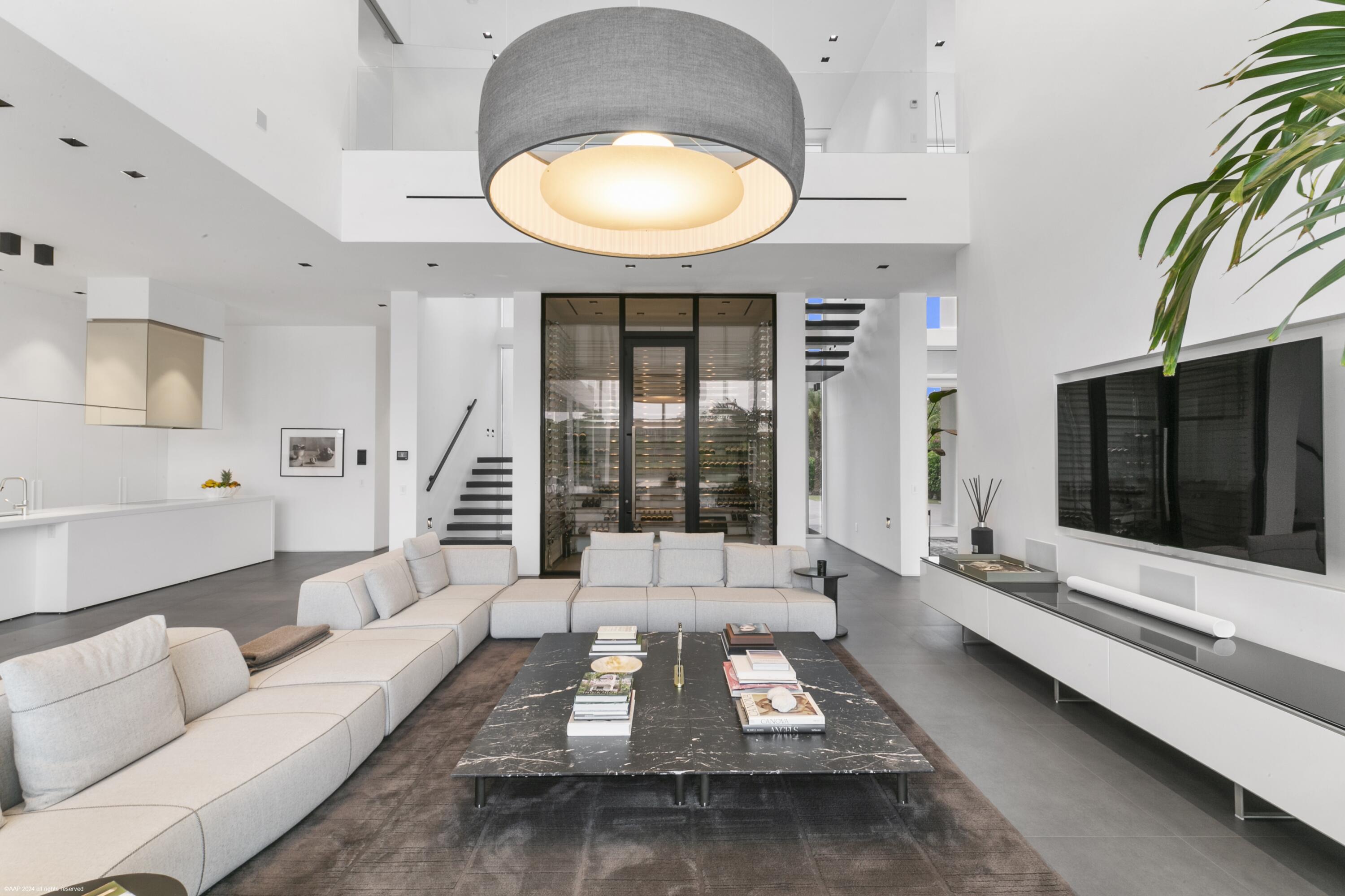 Palm Beach Gardens - Residential