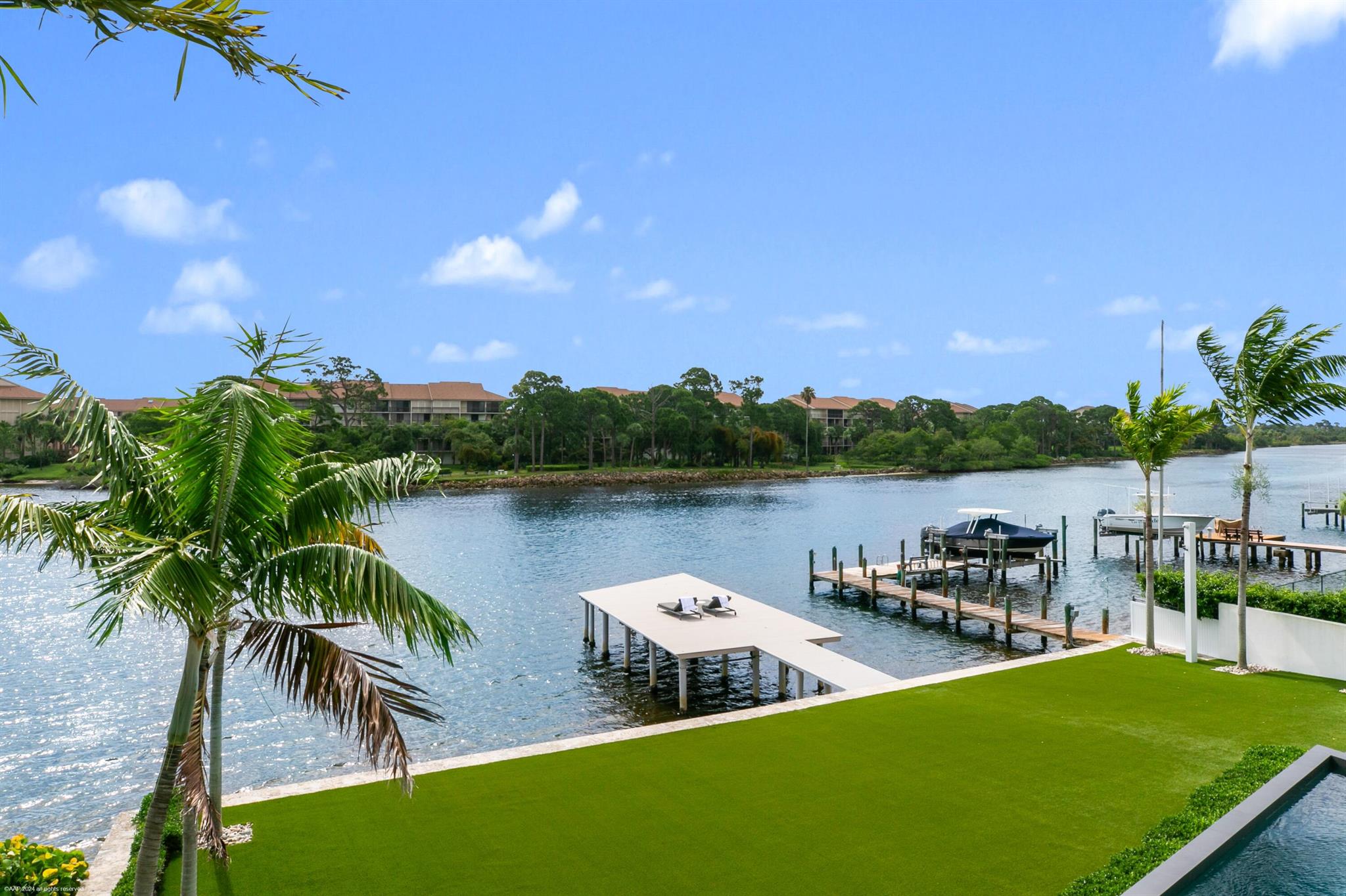 Palm Beach Gardens - Residential