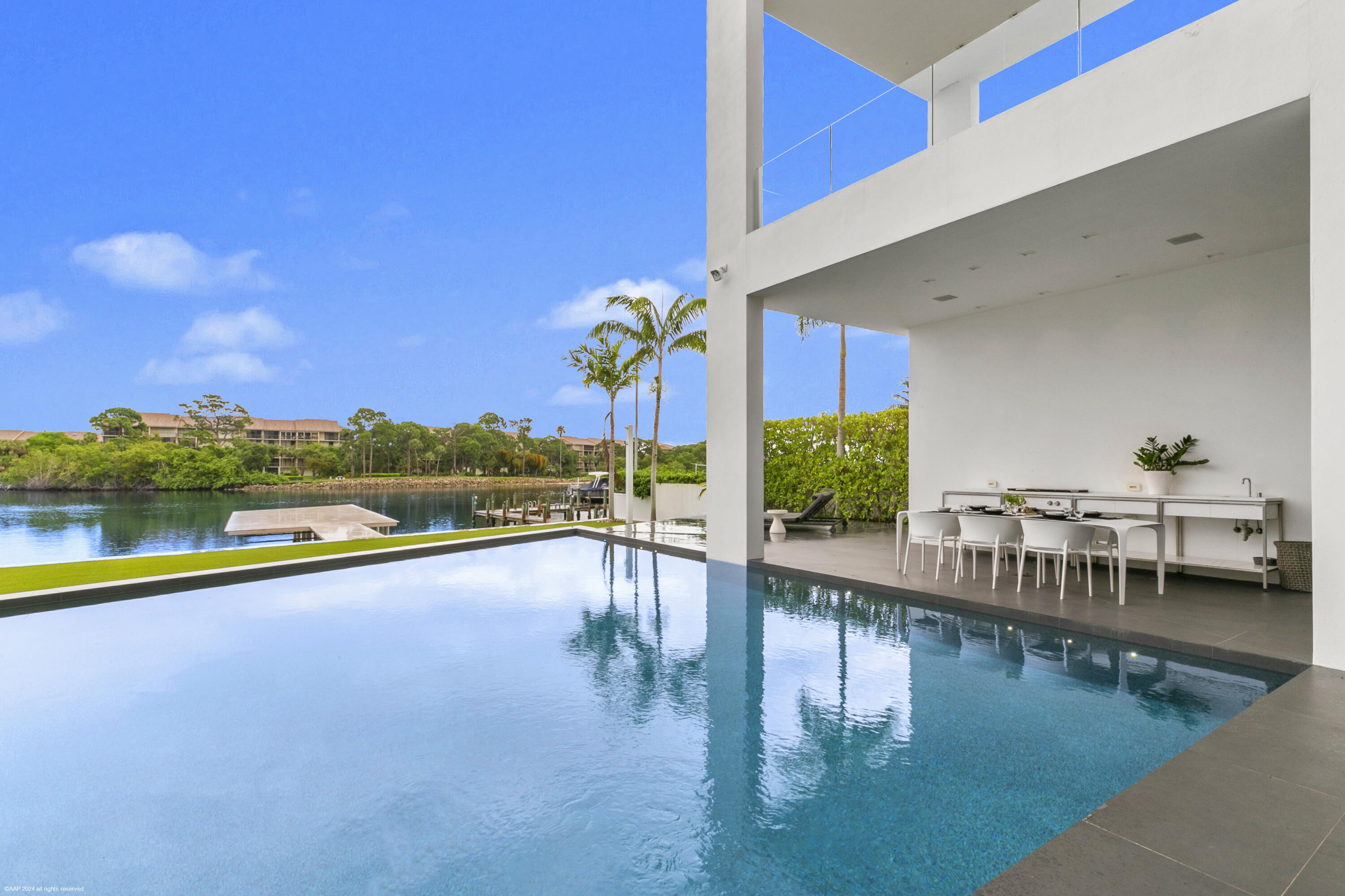 Palm Beach Gardens - Residential