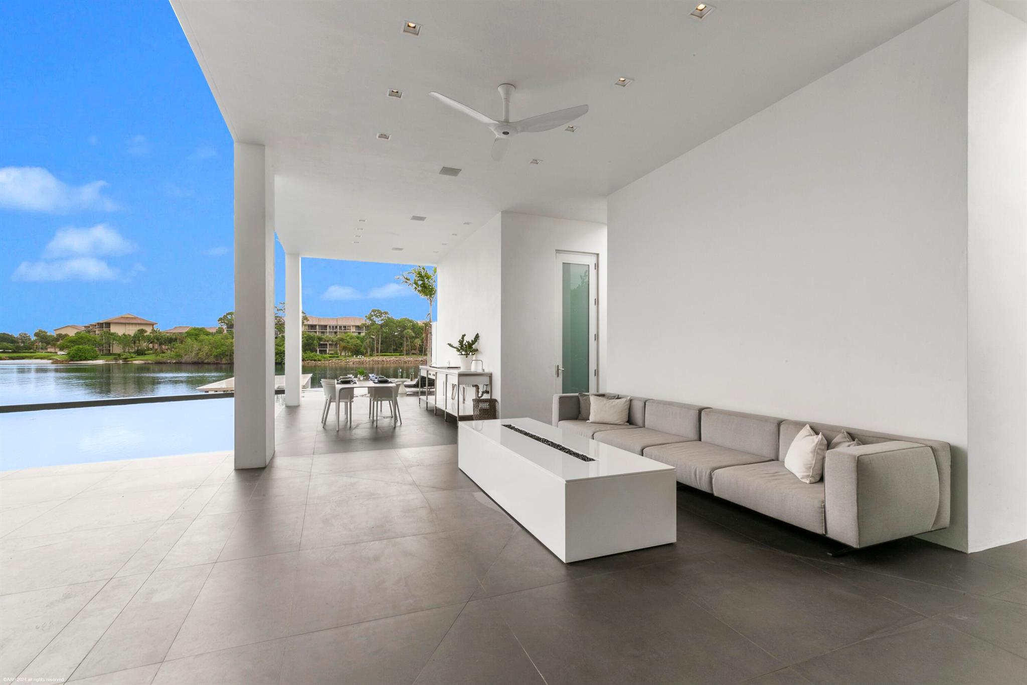 Palm Beach Gardens - Residential