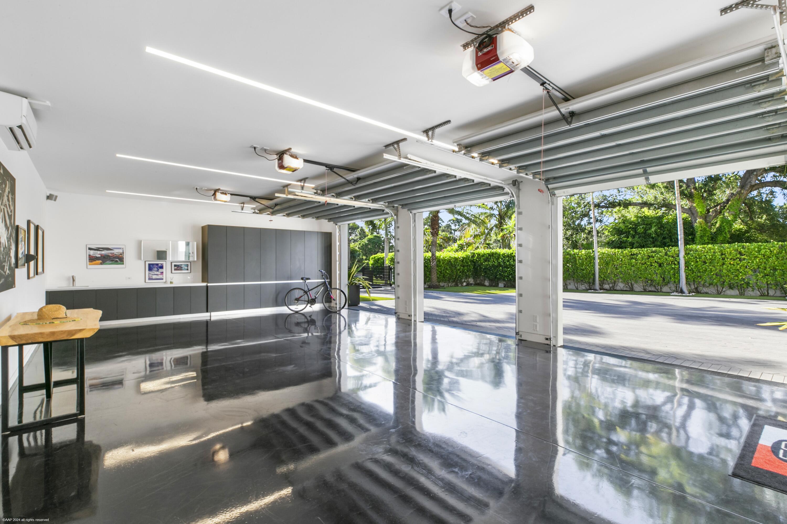 Palm Beach Gardens - Residential