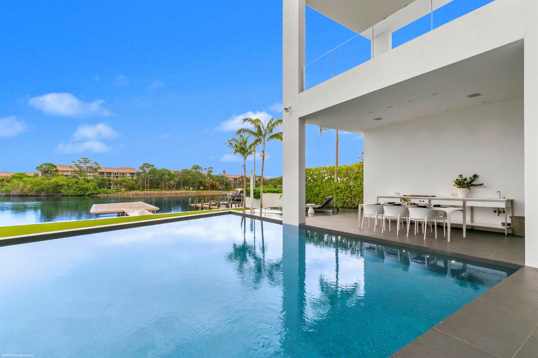 Palm Beach Gardens - Residential