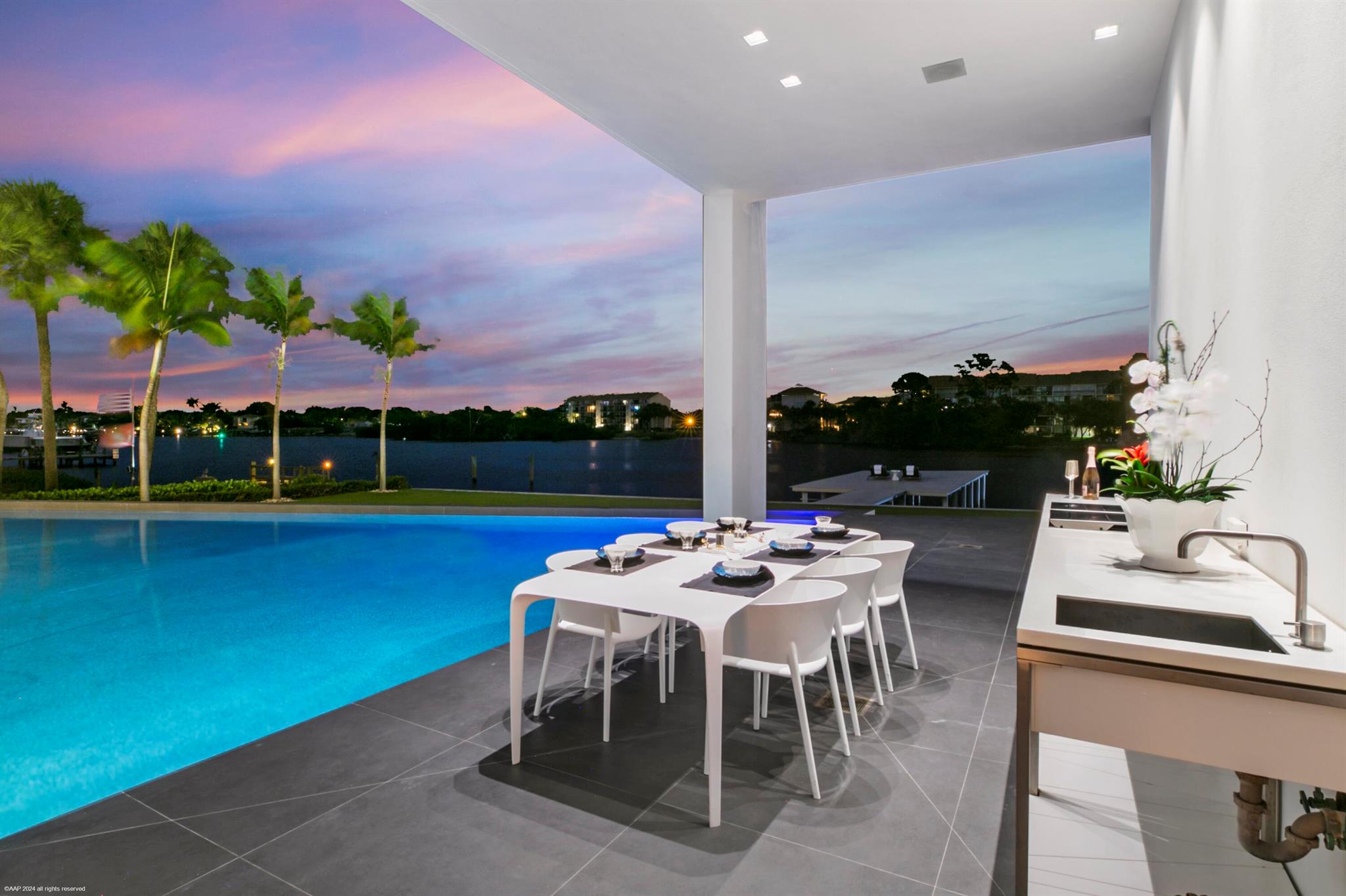 Palm Beach Gardens - Residential