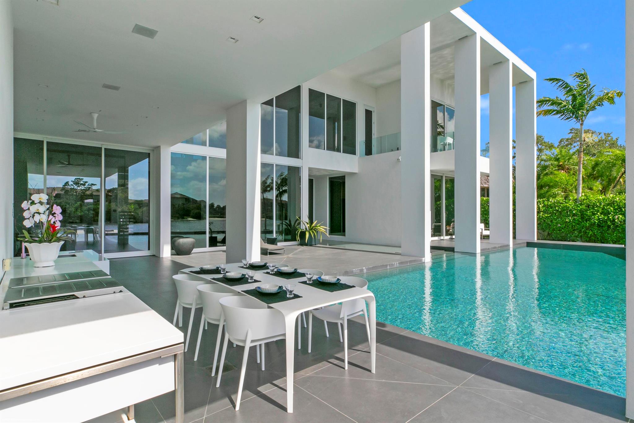 Palm Beach Gardens - Residential