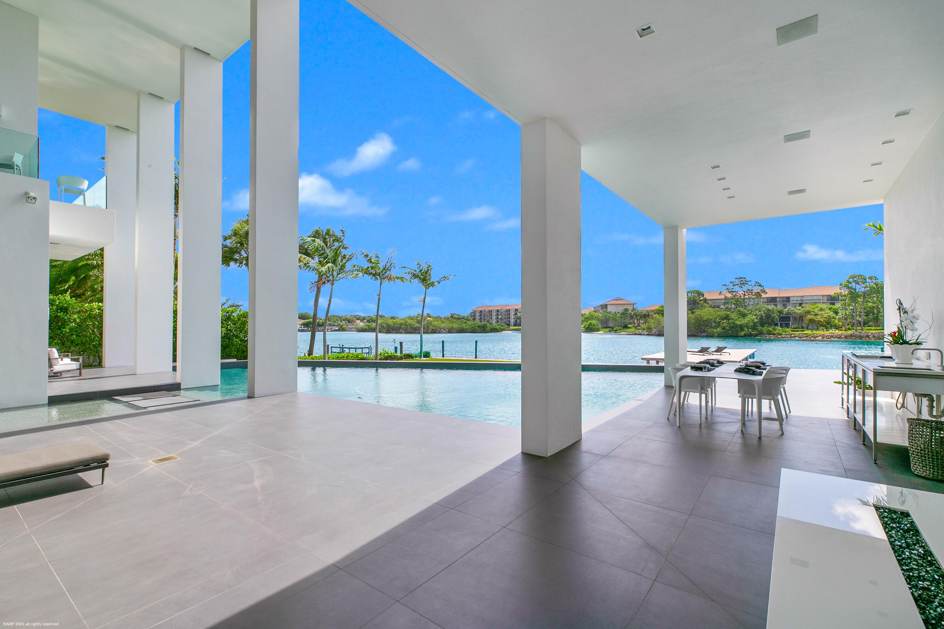 Palm Beach Gardens - Residential