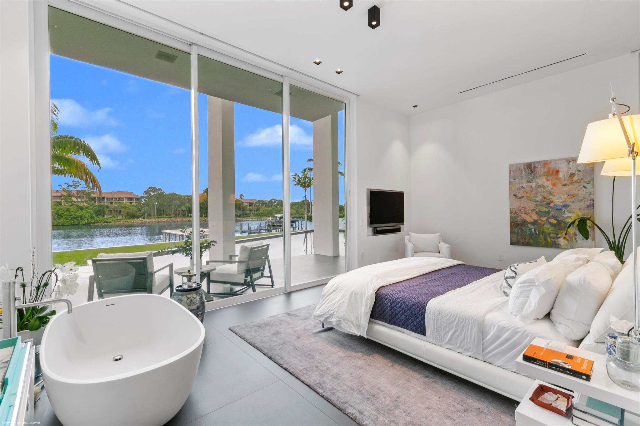 Palm Beach Gardens - Residential