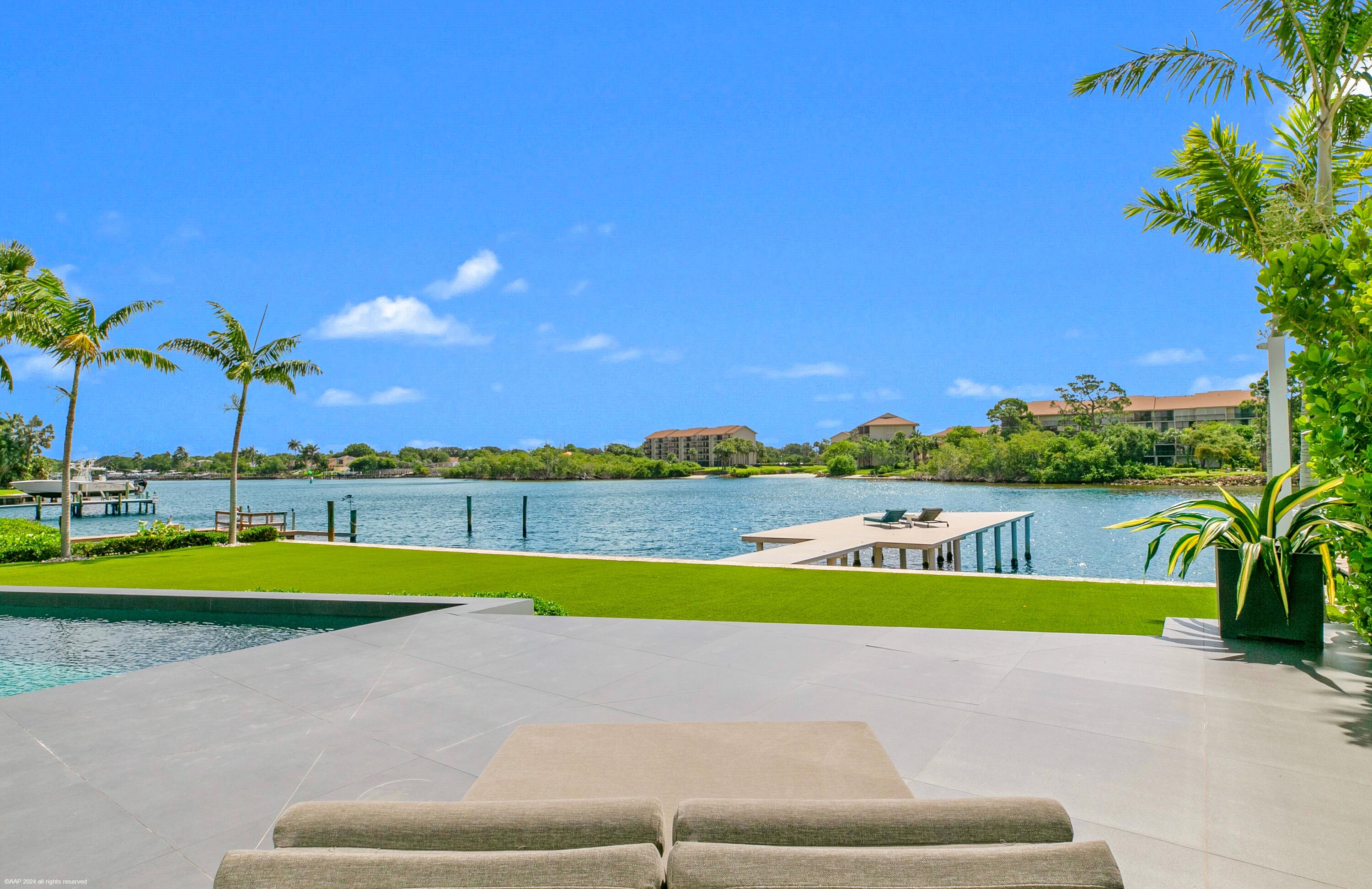 Palm Beach Gardens - Residential