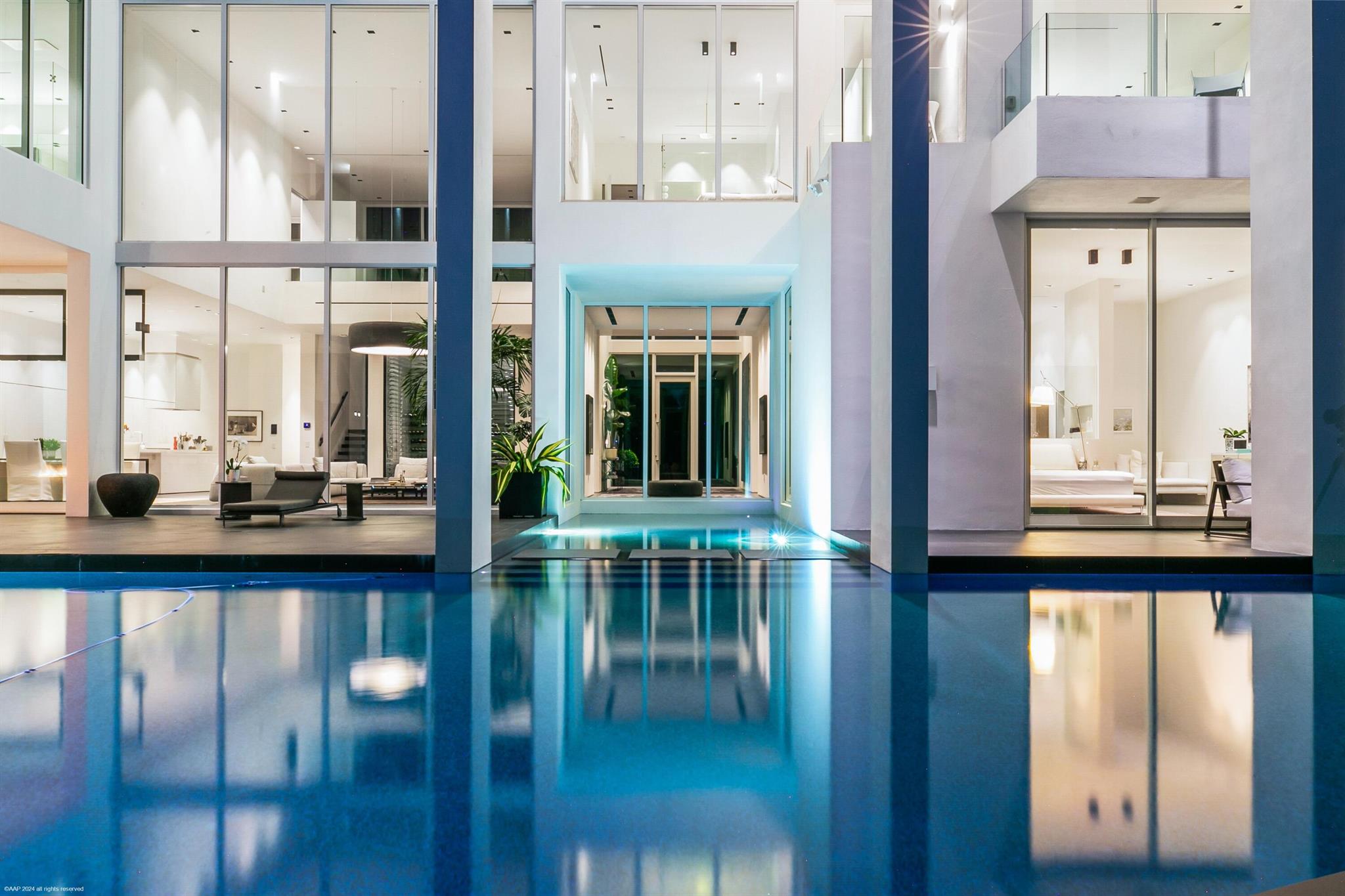 Palm Beach Gardens - Residential