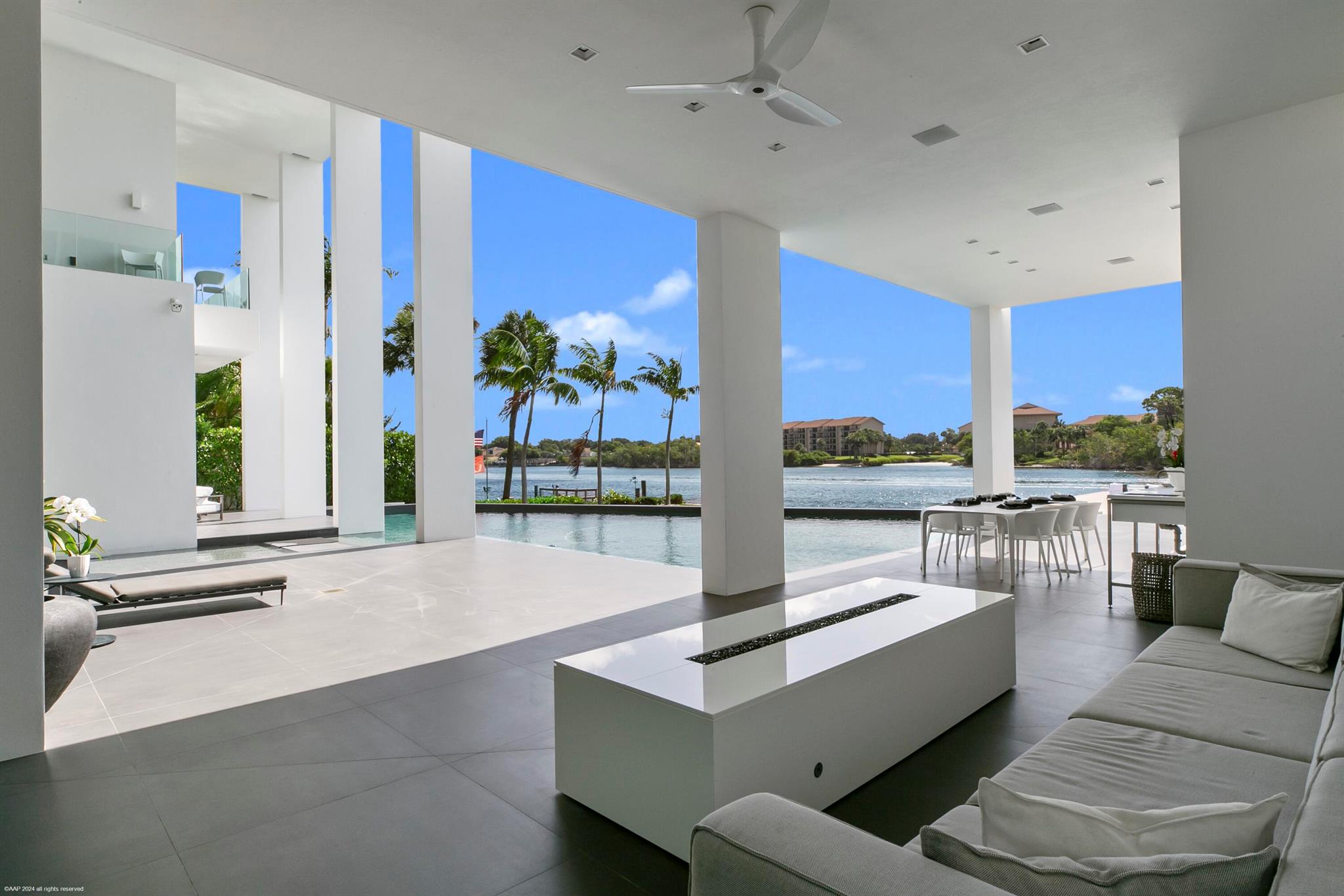 Palm Beach Gardens - Residential