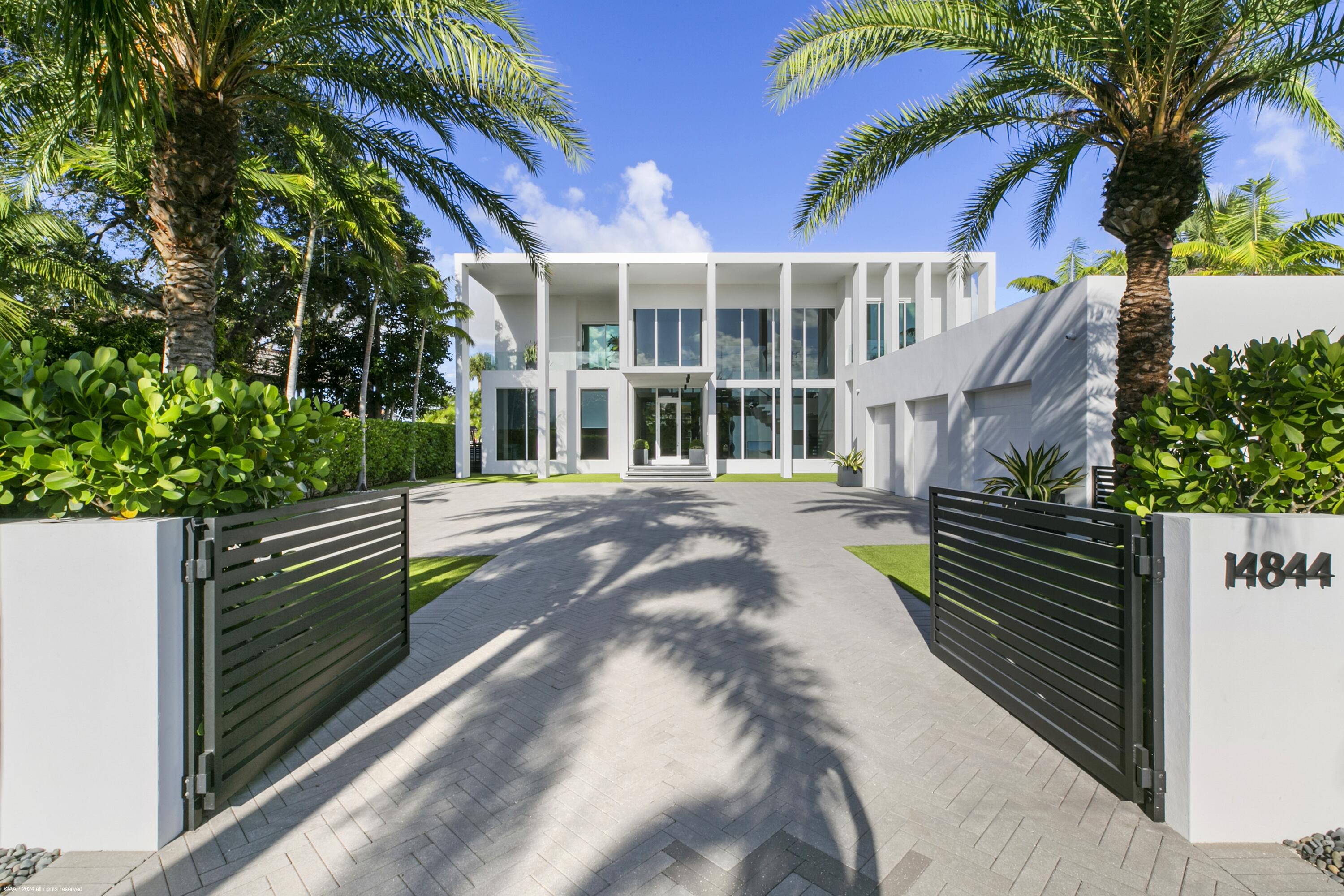 Palm Beach Gardens - Residential
