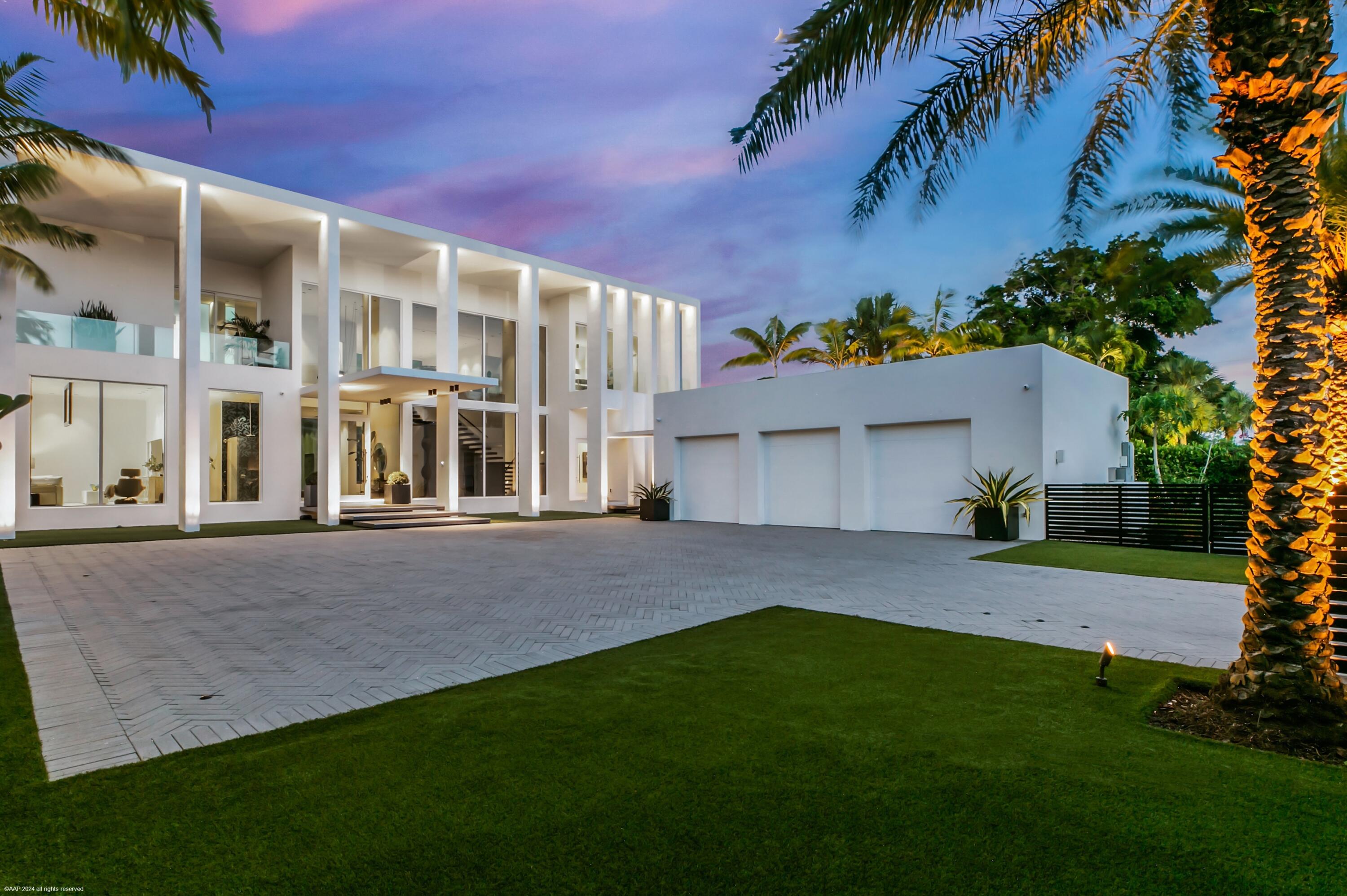 Palm Beach Gardens - Residential