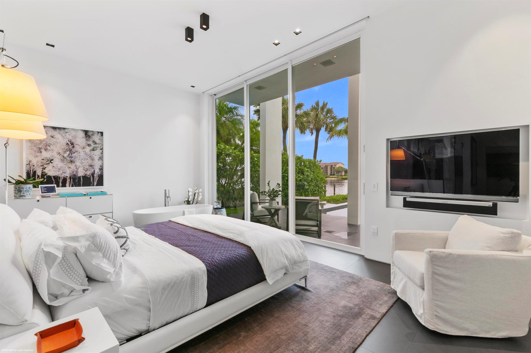 Palm Beach Gardens - Residential
