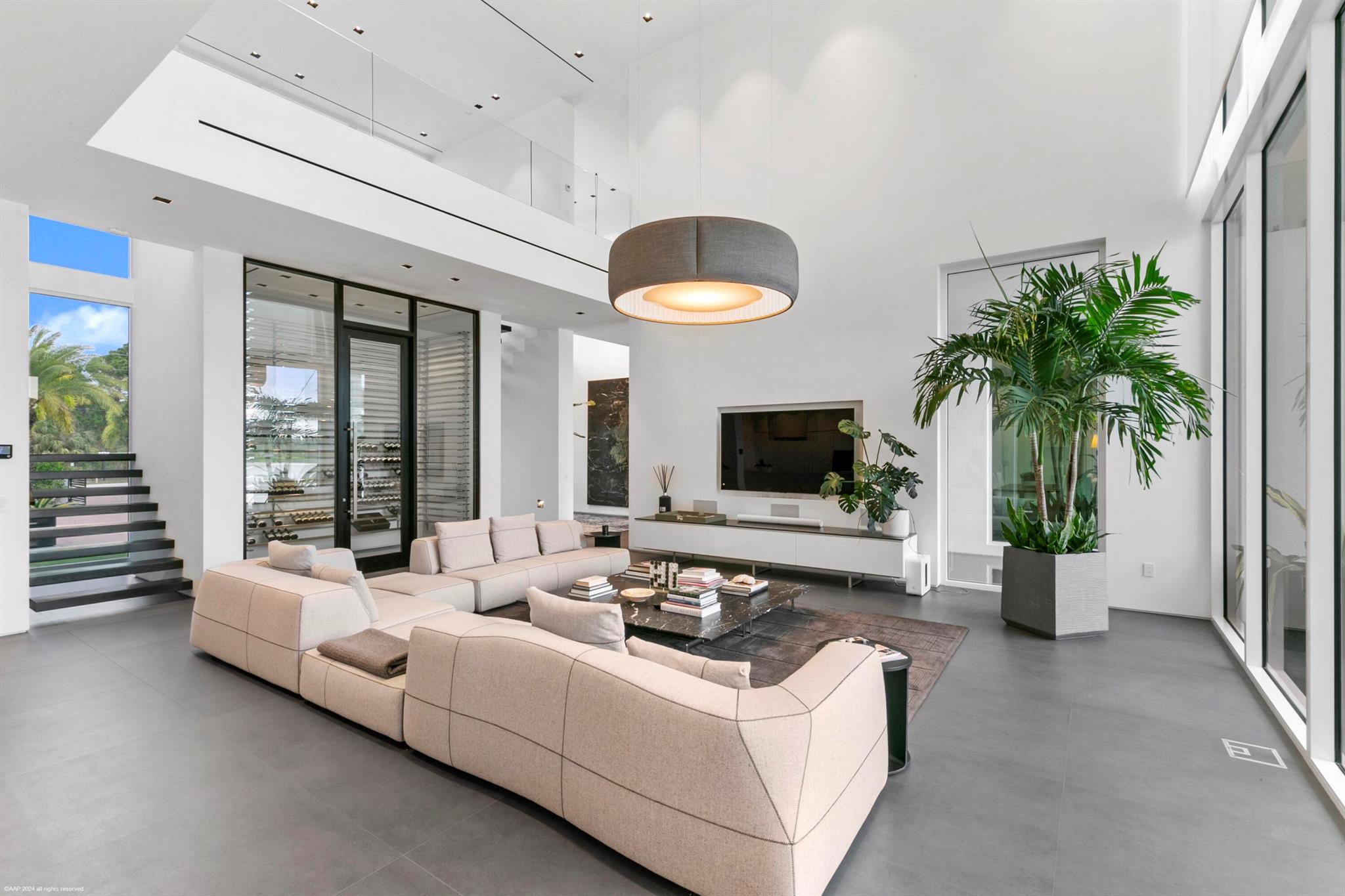 Palm Beach Gardens - Residential