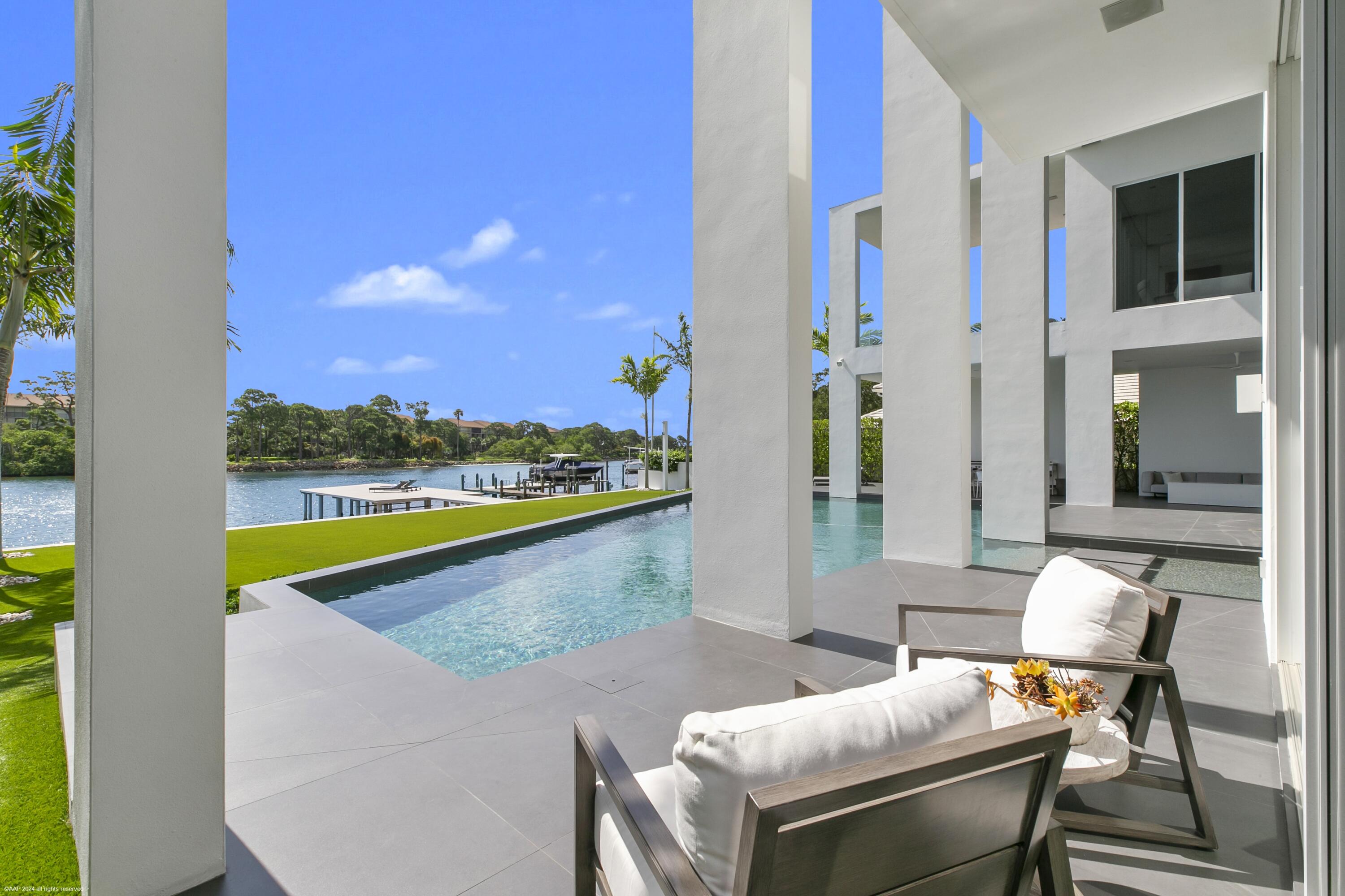 Palm Beach Gardens - Residential