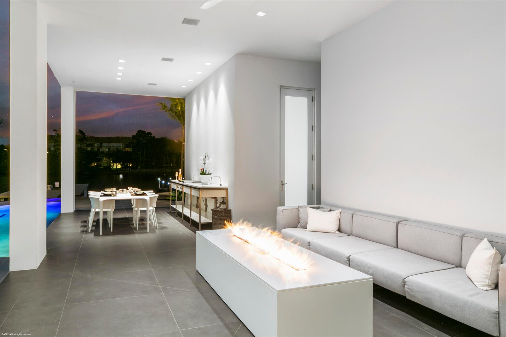 Palm Beach Gardens - Residential