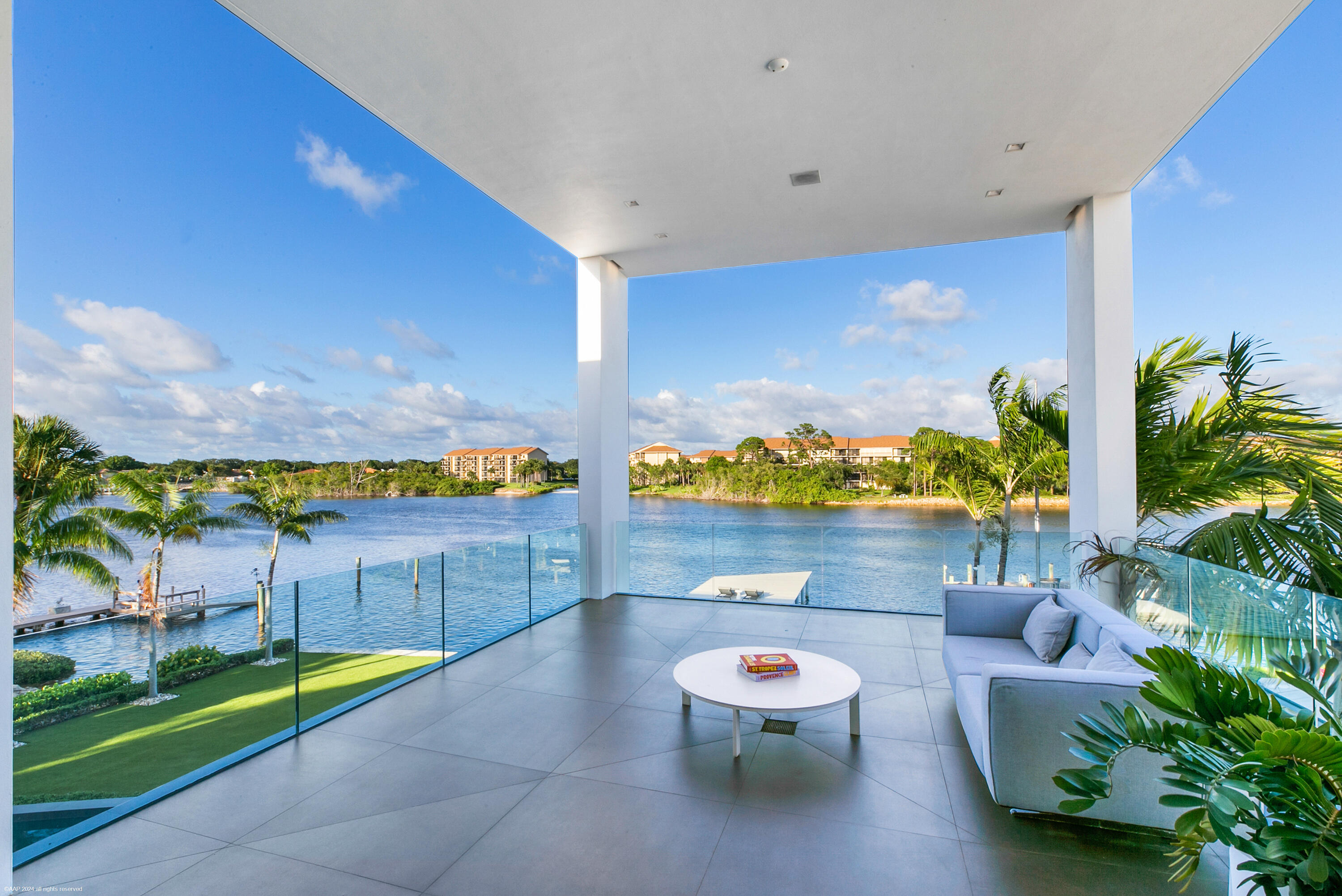 Palm Beach Gardens - Residential