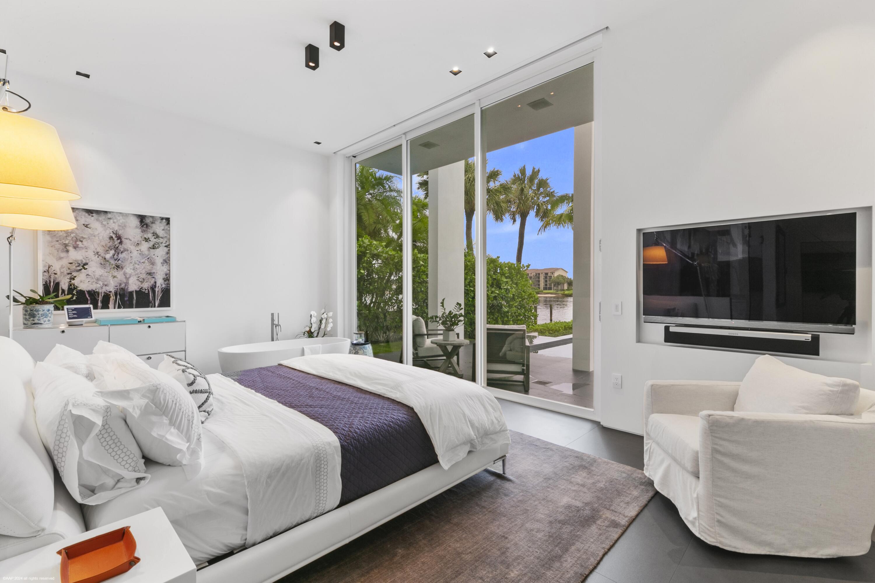 Palm Beach Gardens - Residential