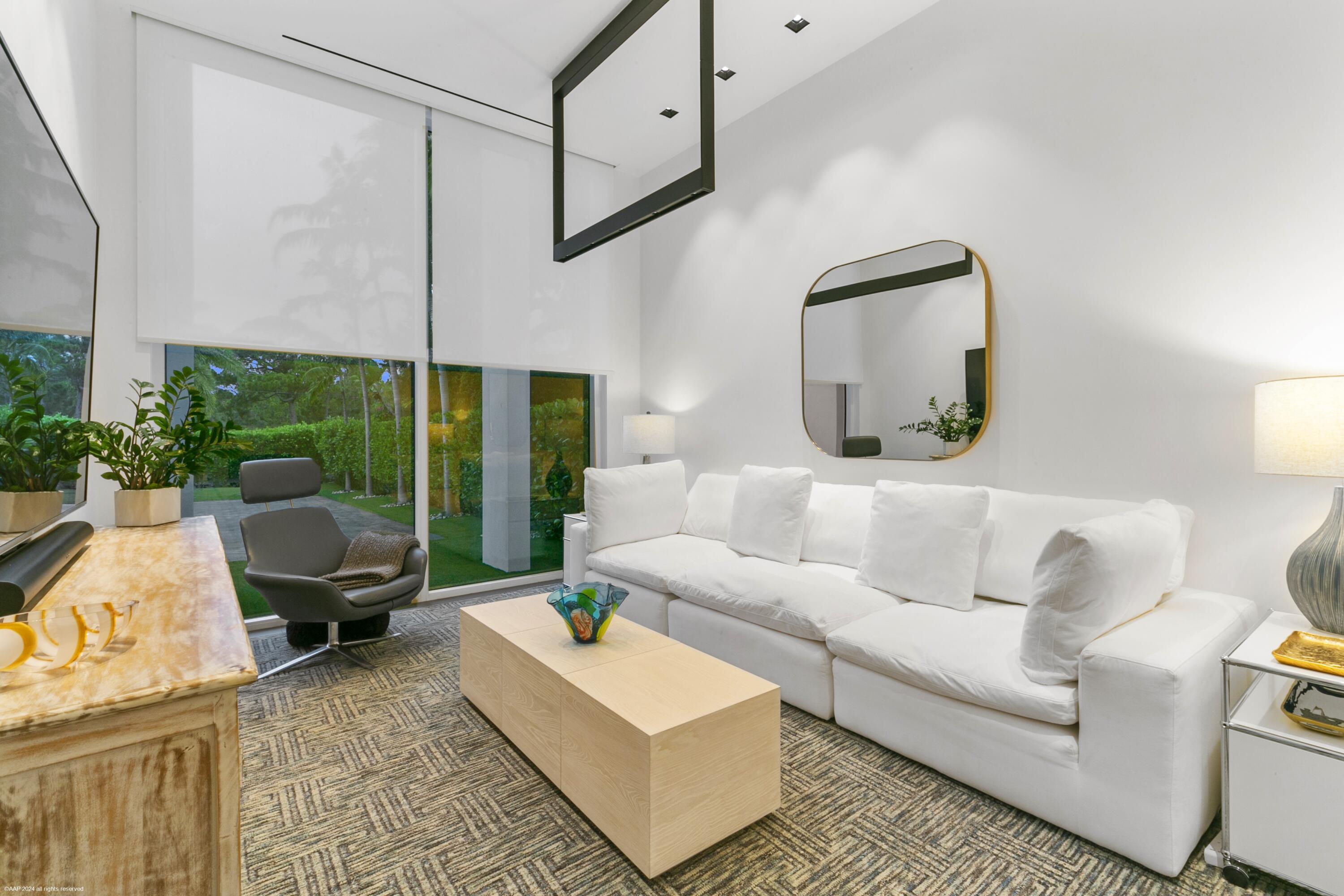 Palm Beach Gardens - Residential