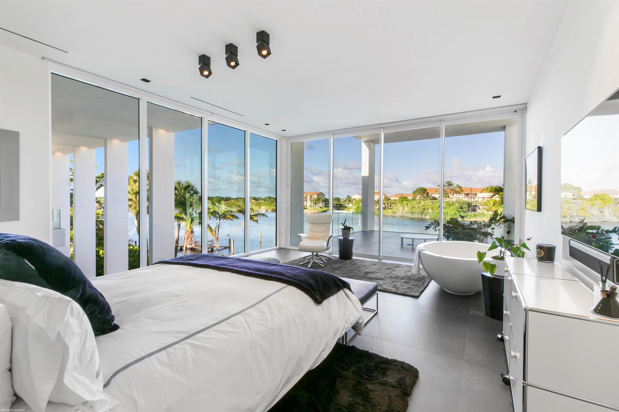 Palm Beach Gardens - Residential
