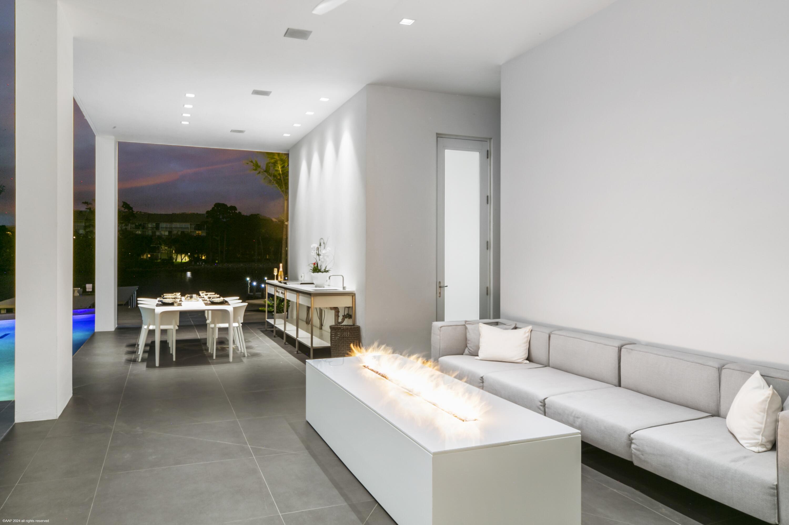 Palm Beach Gardens - Residential