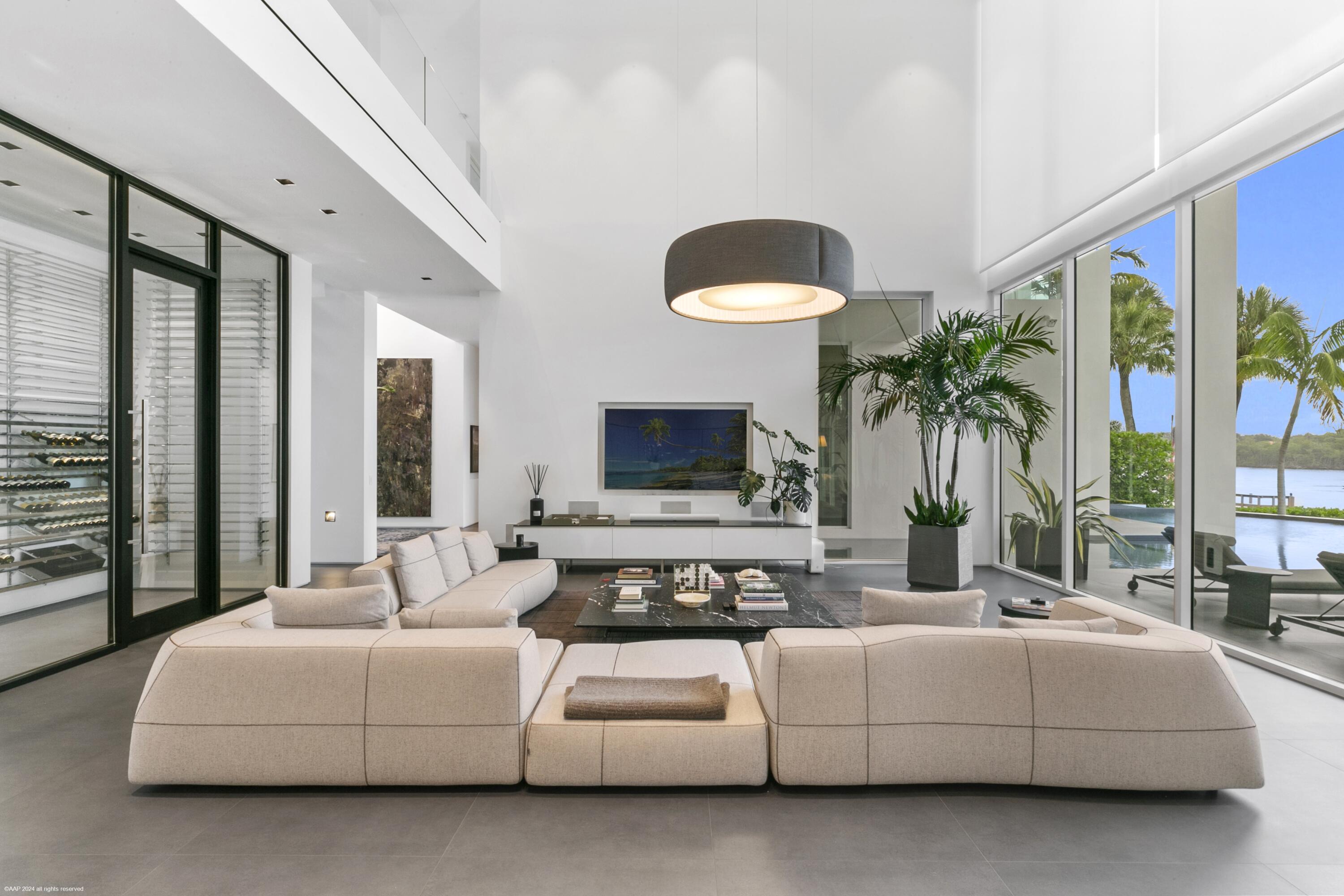 Palm Beach Gardens - Residential