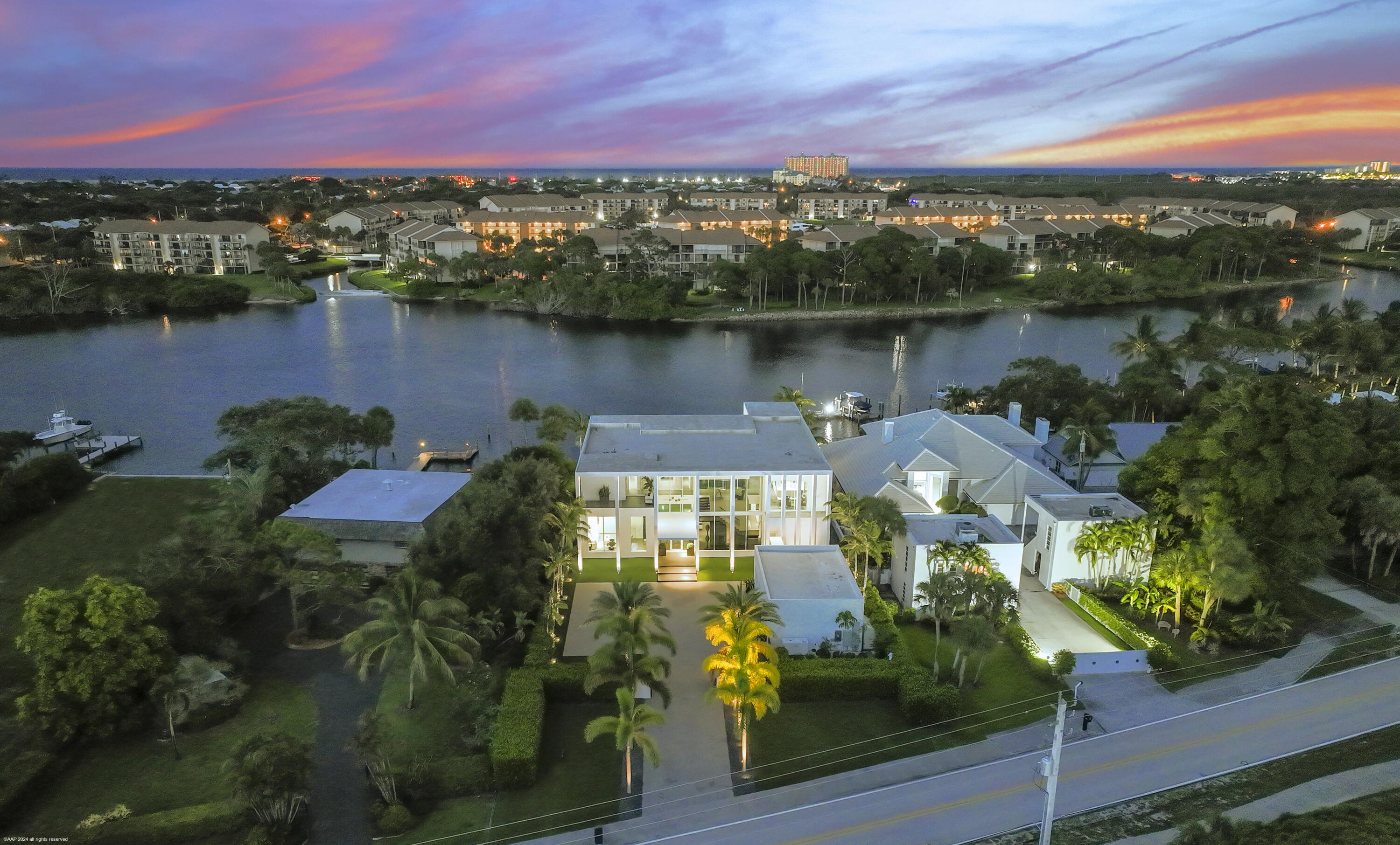 Palm Beach Gardens - Residential