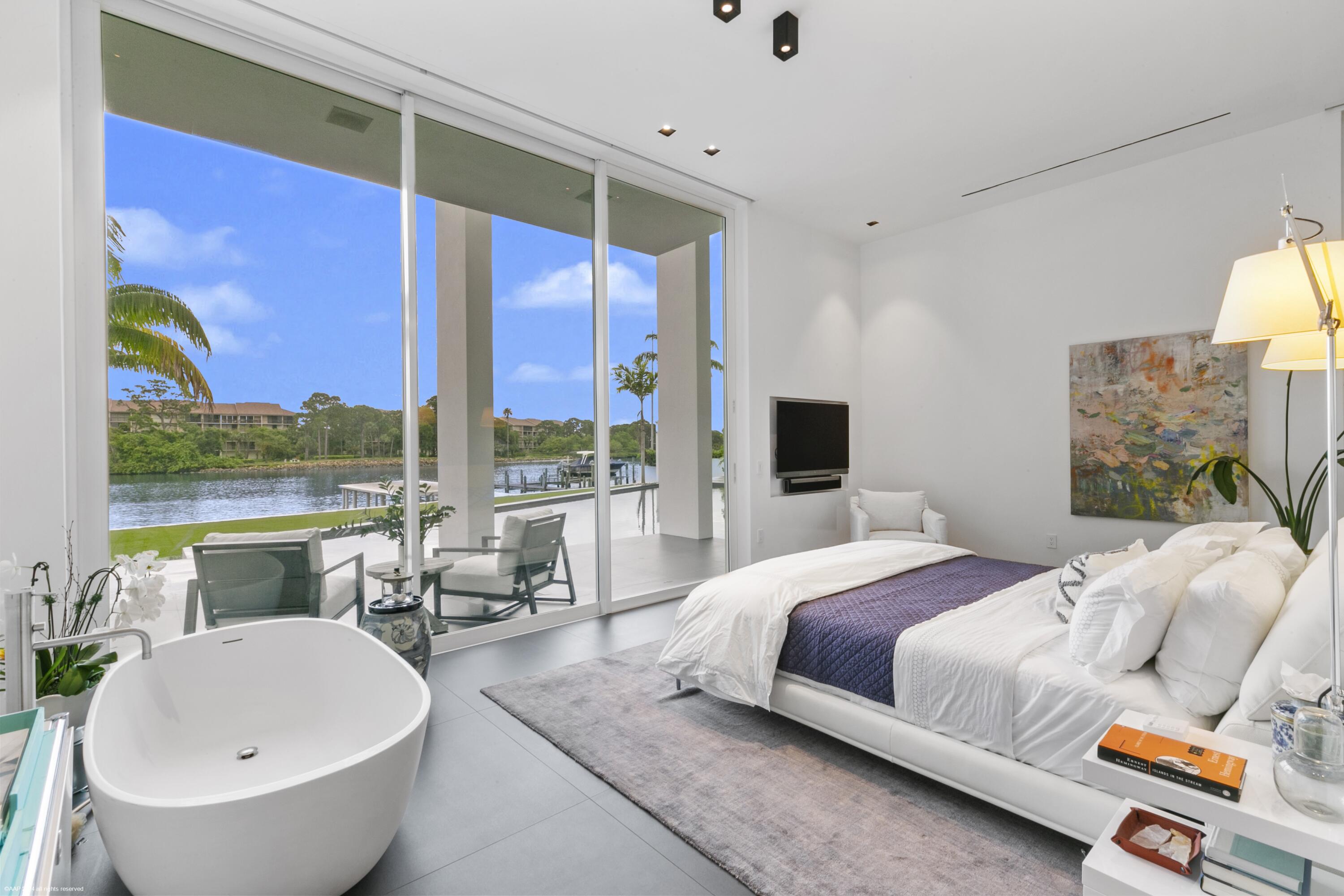 Palm Beach Gardens - Residential