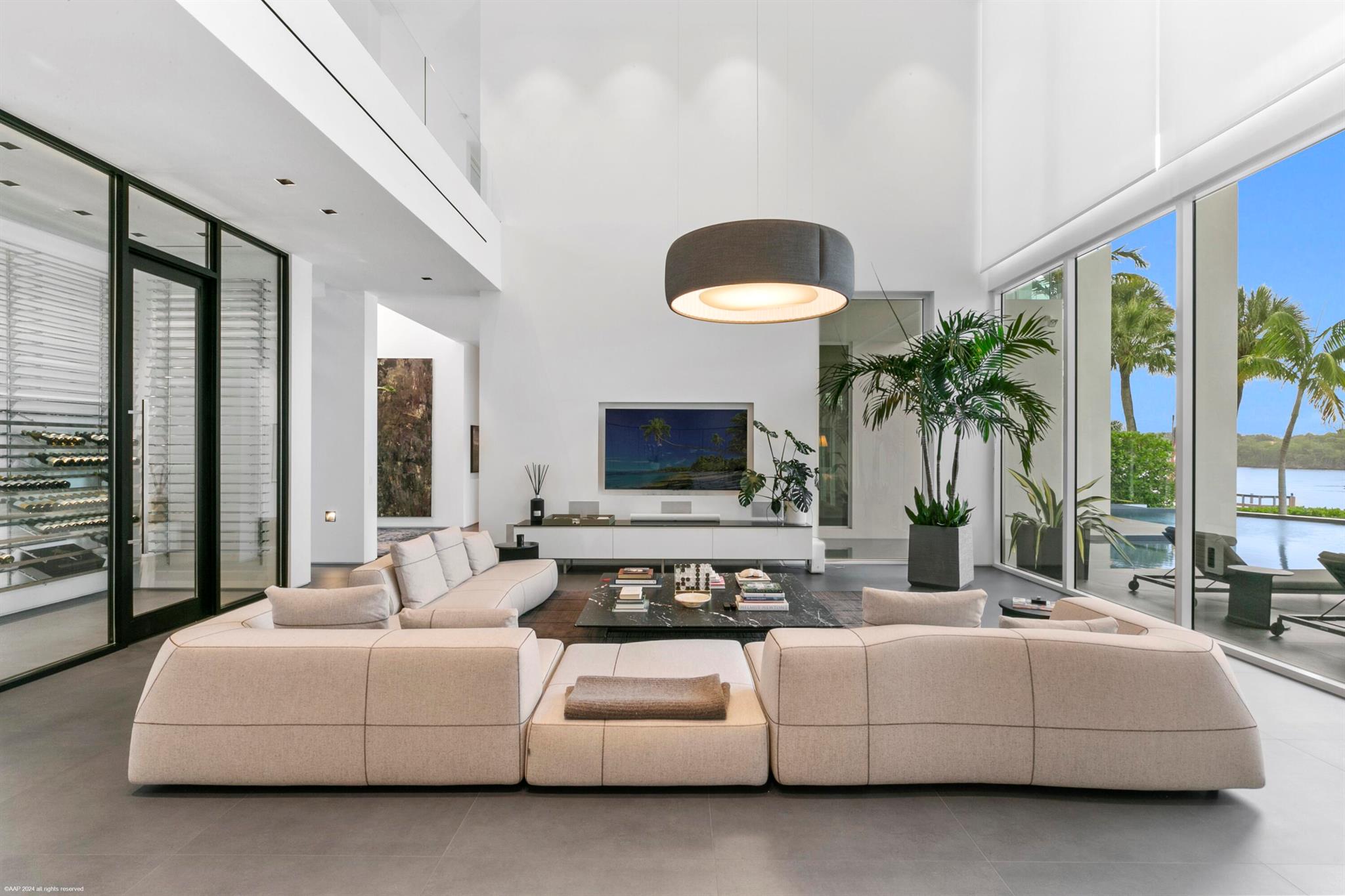Palm Beach Gardens - Residential