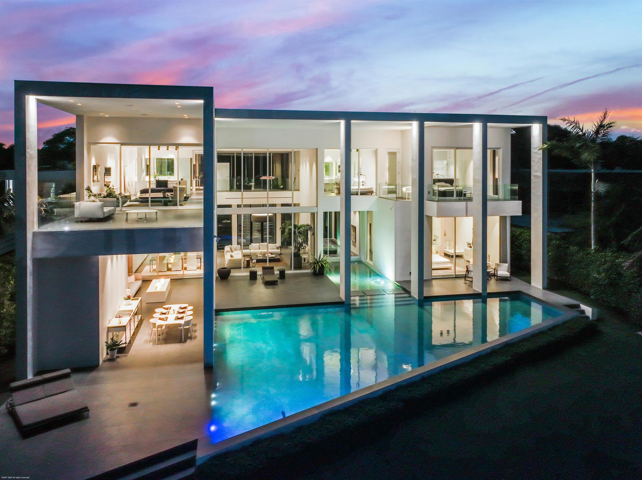 Palm Beach Gardens - Residential
