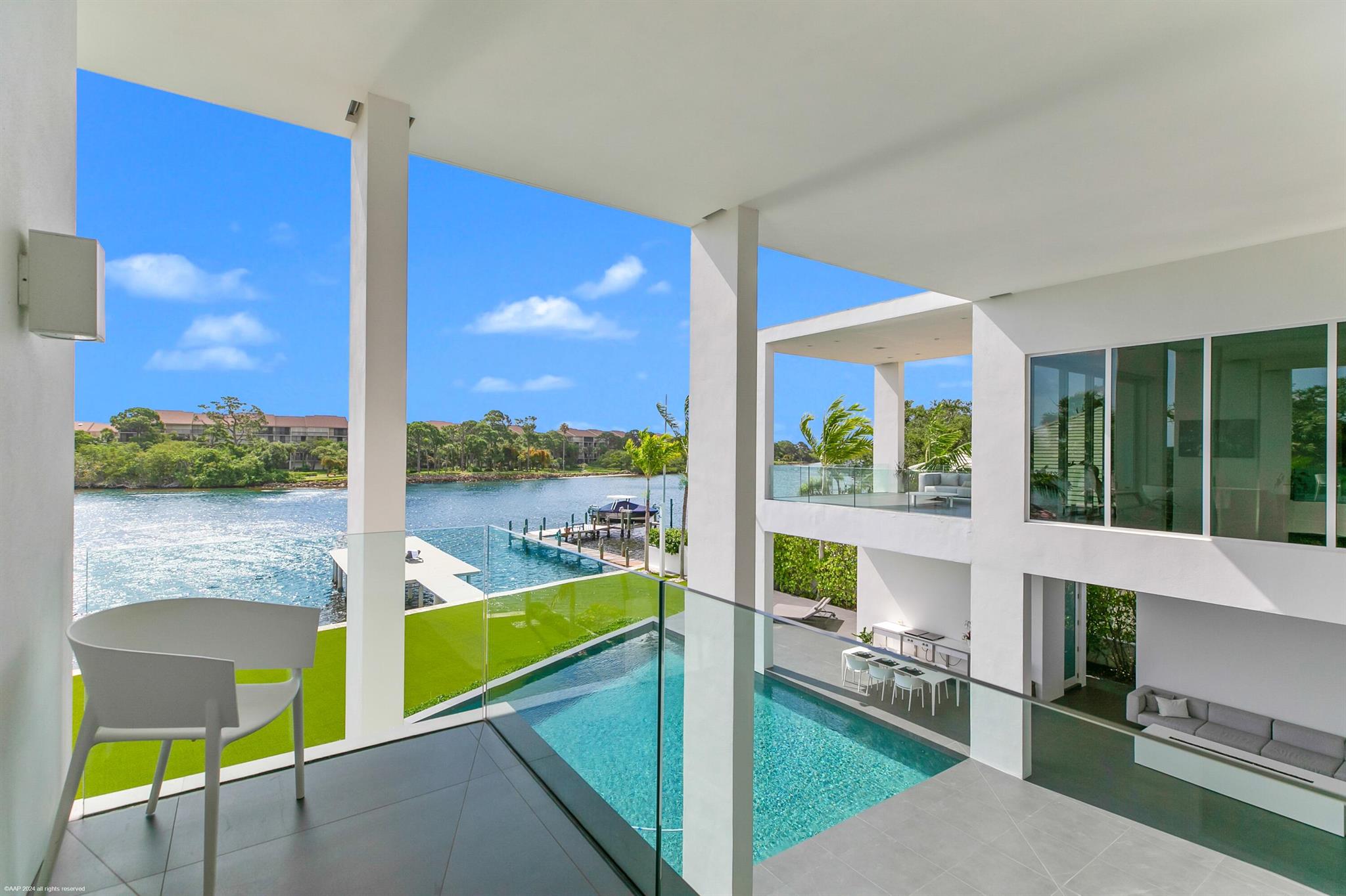 Palm Beach Gardens - Residential