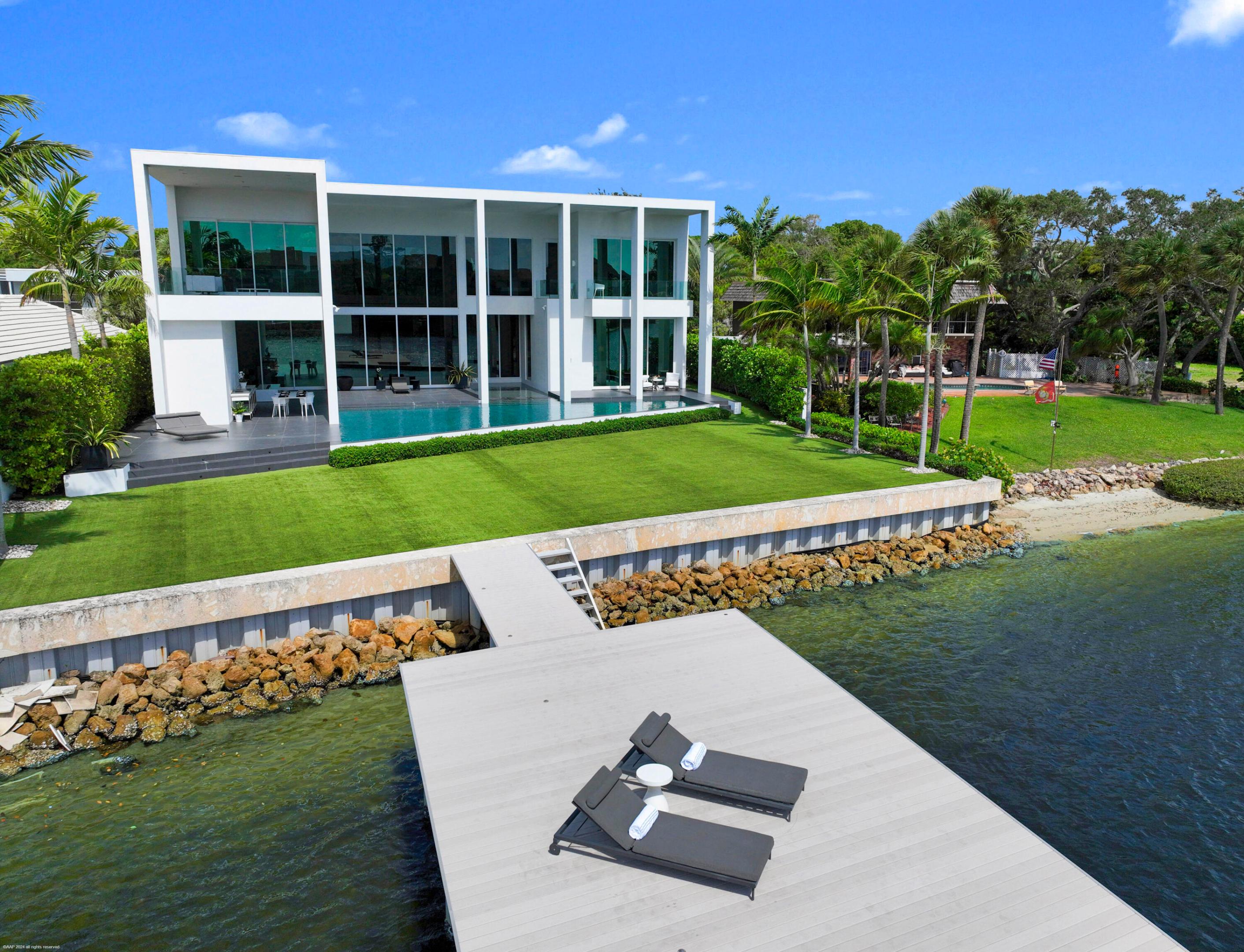 Palm Beach Gardens - Residential