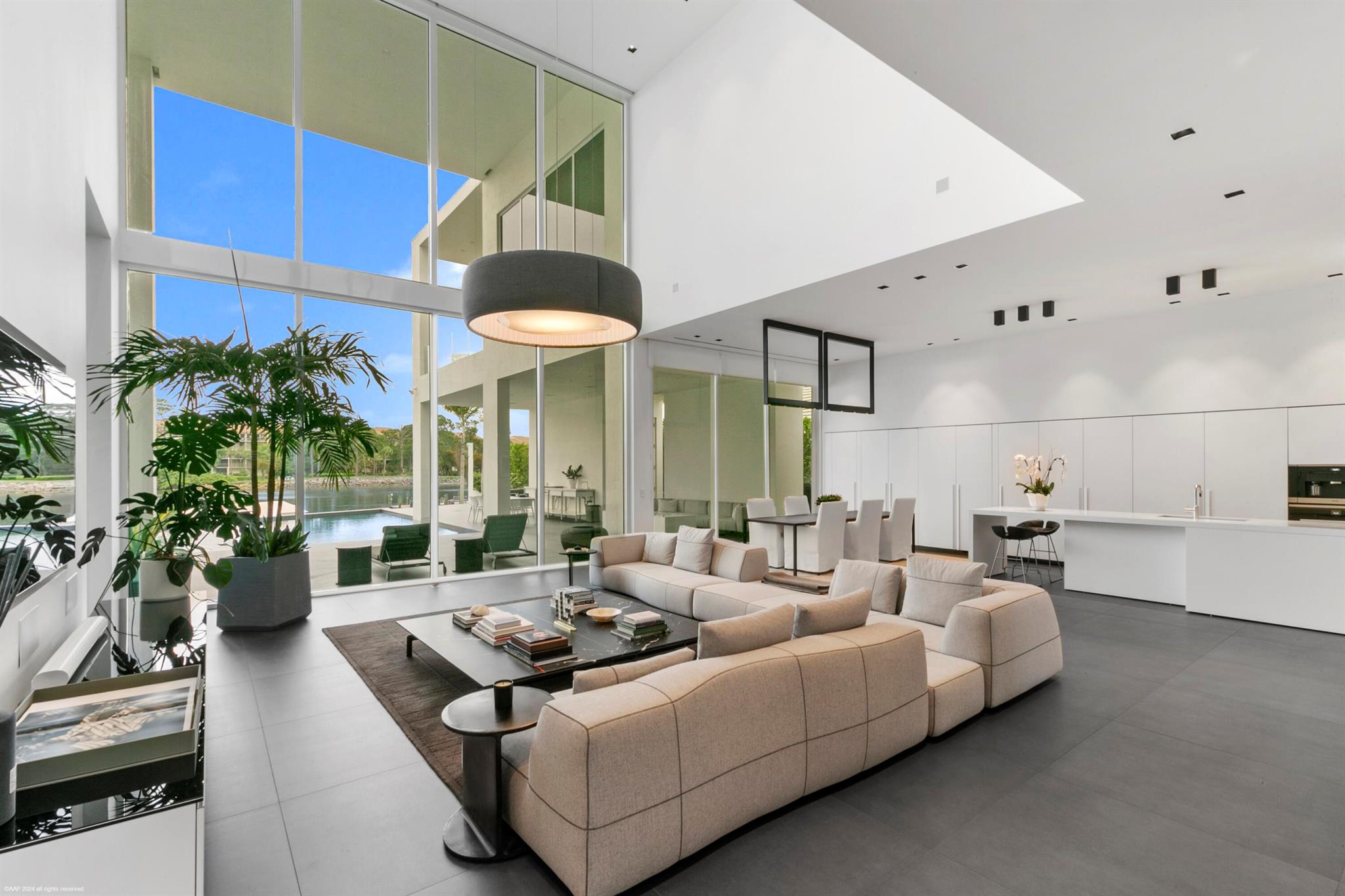 Palm Beach Gardens - Residential