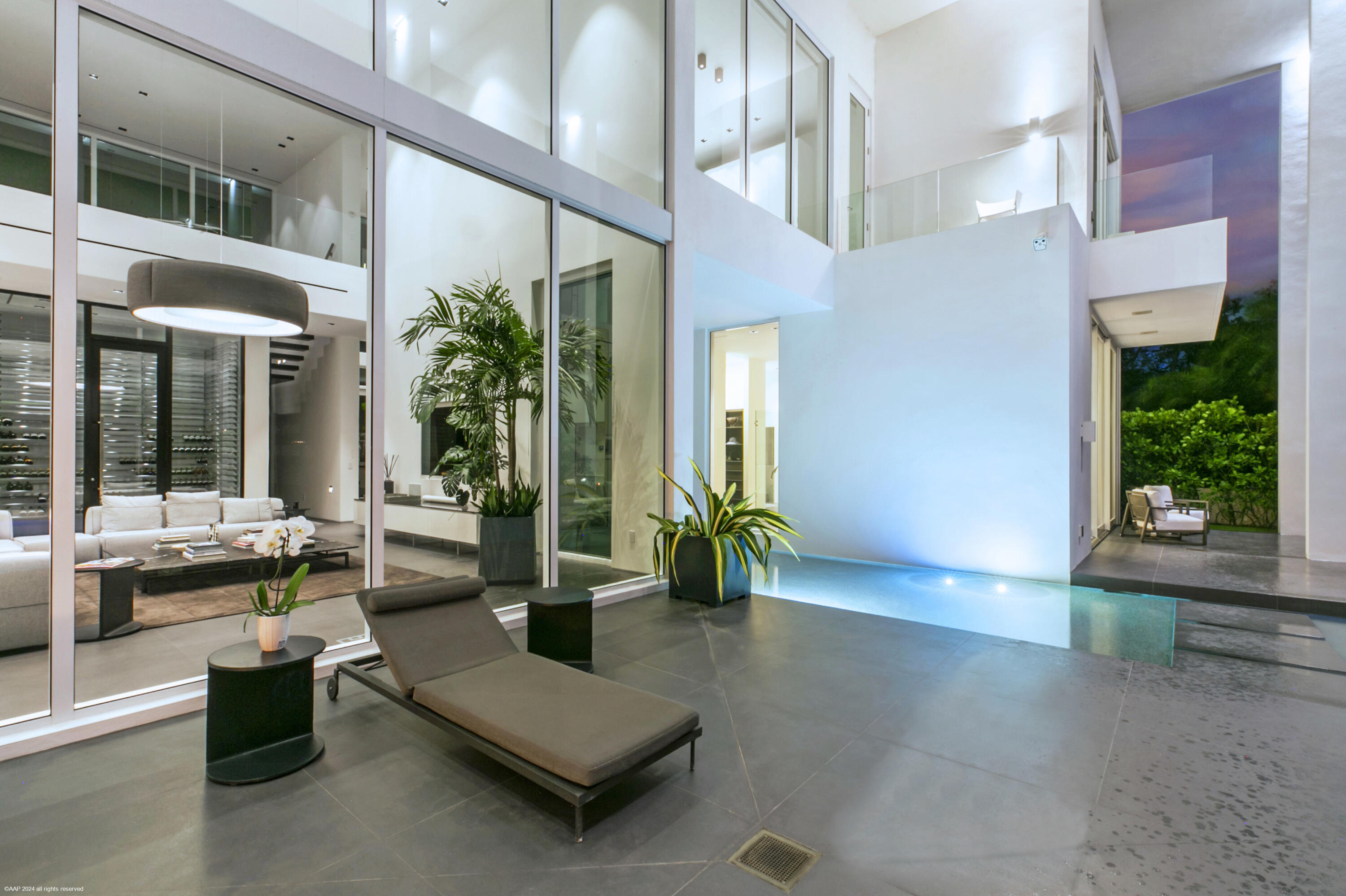 Palm Beach Gardens - Residential