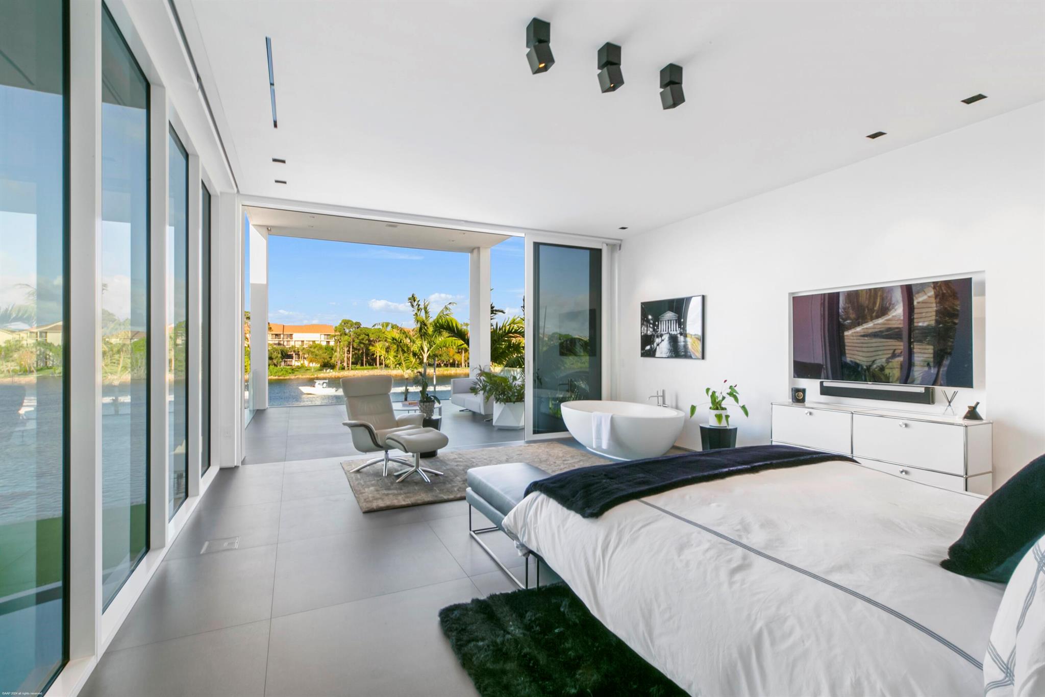 Palm Beach Gardens - Residential