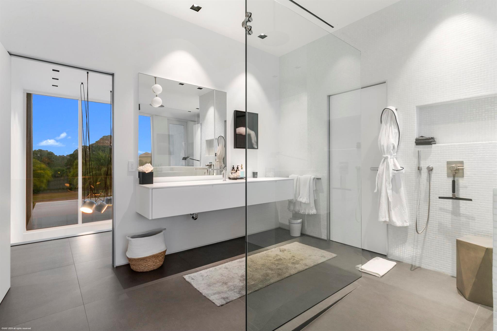 Palm Beach Gardens - Residential