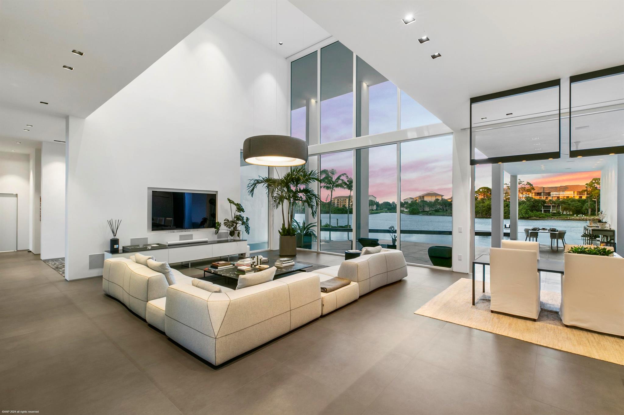 Palm Beach Gardens - Residential