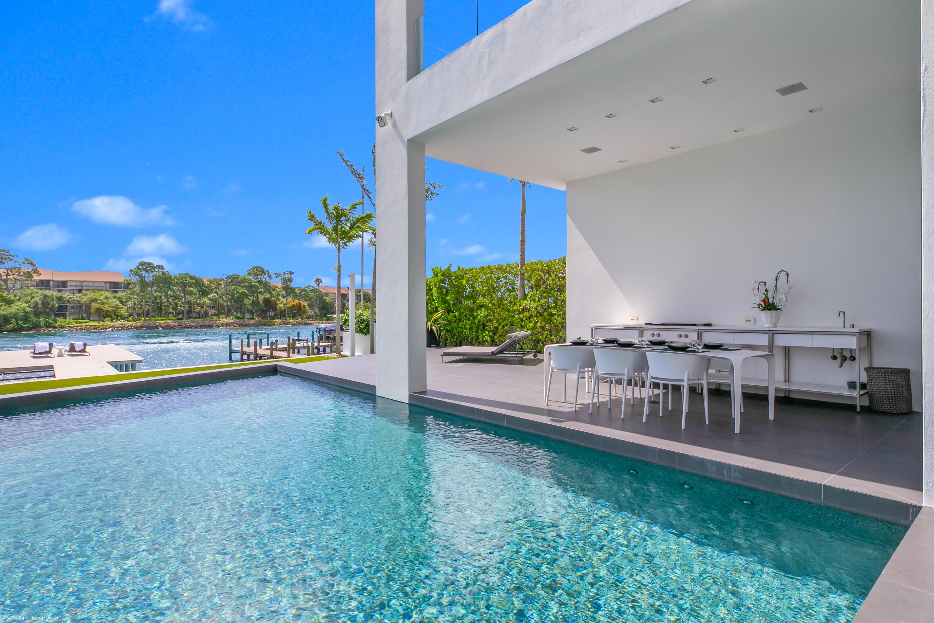 Palm Beach Gardens - Residential