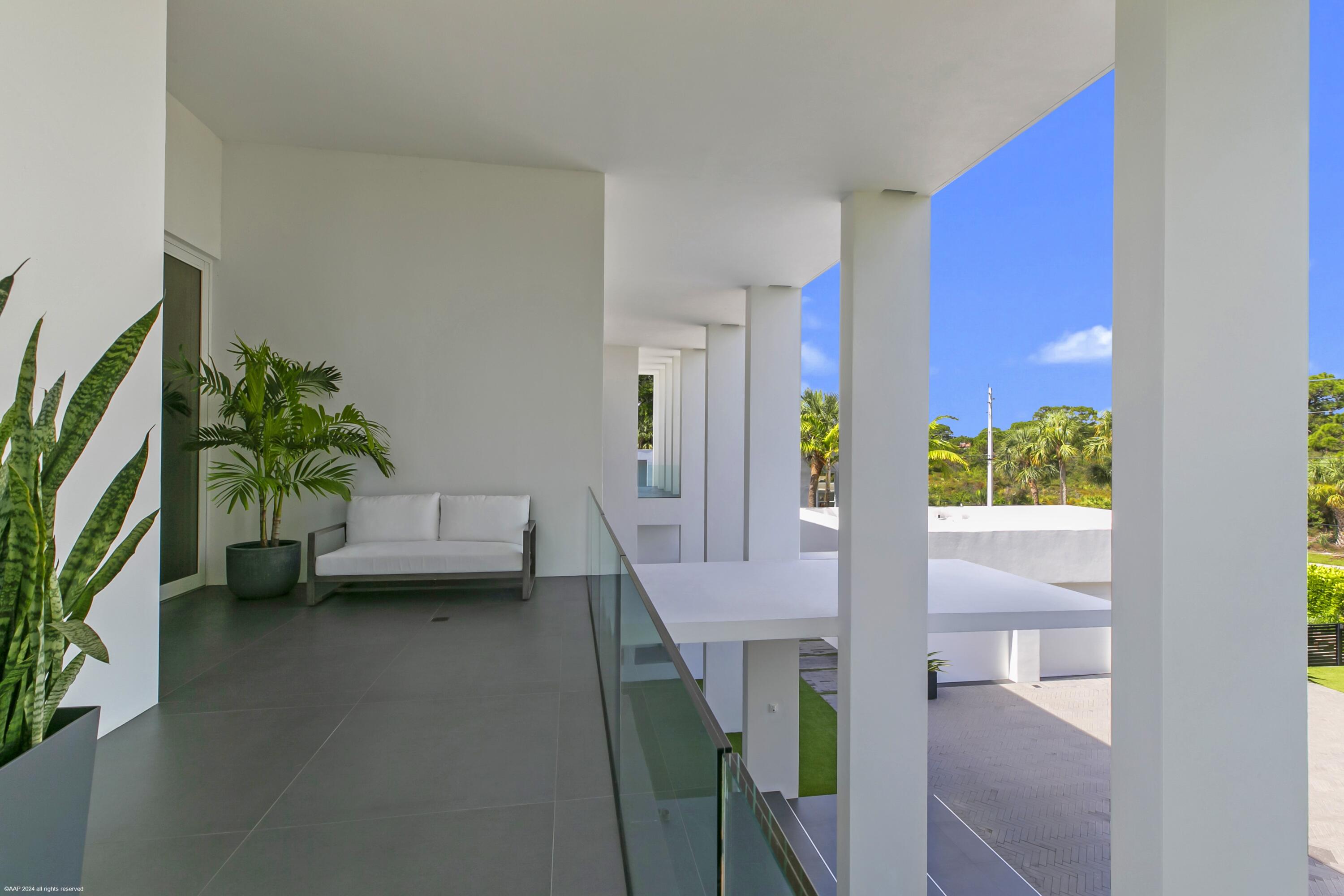 Palm Beach Gardens - Residential