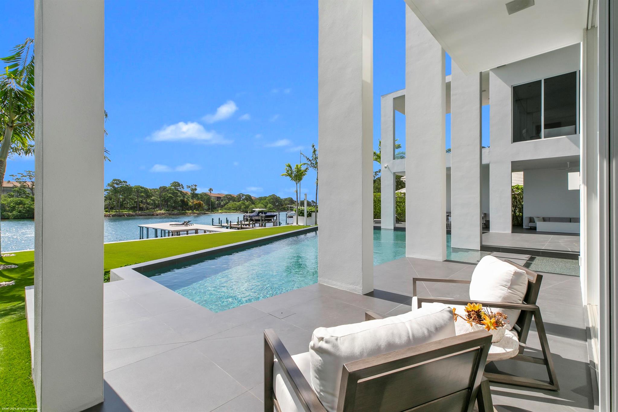 Palm Beach Gardens - Residential