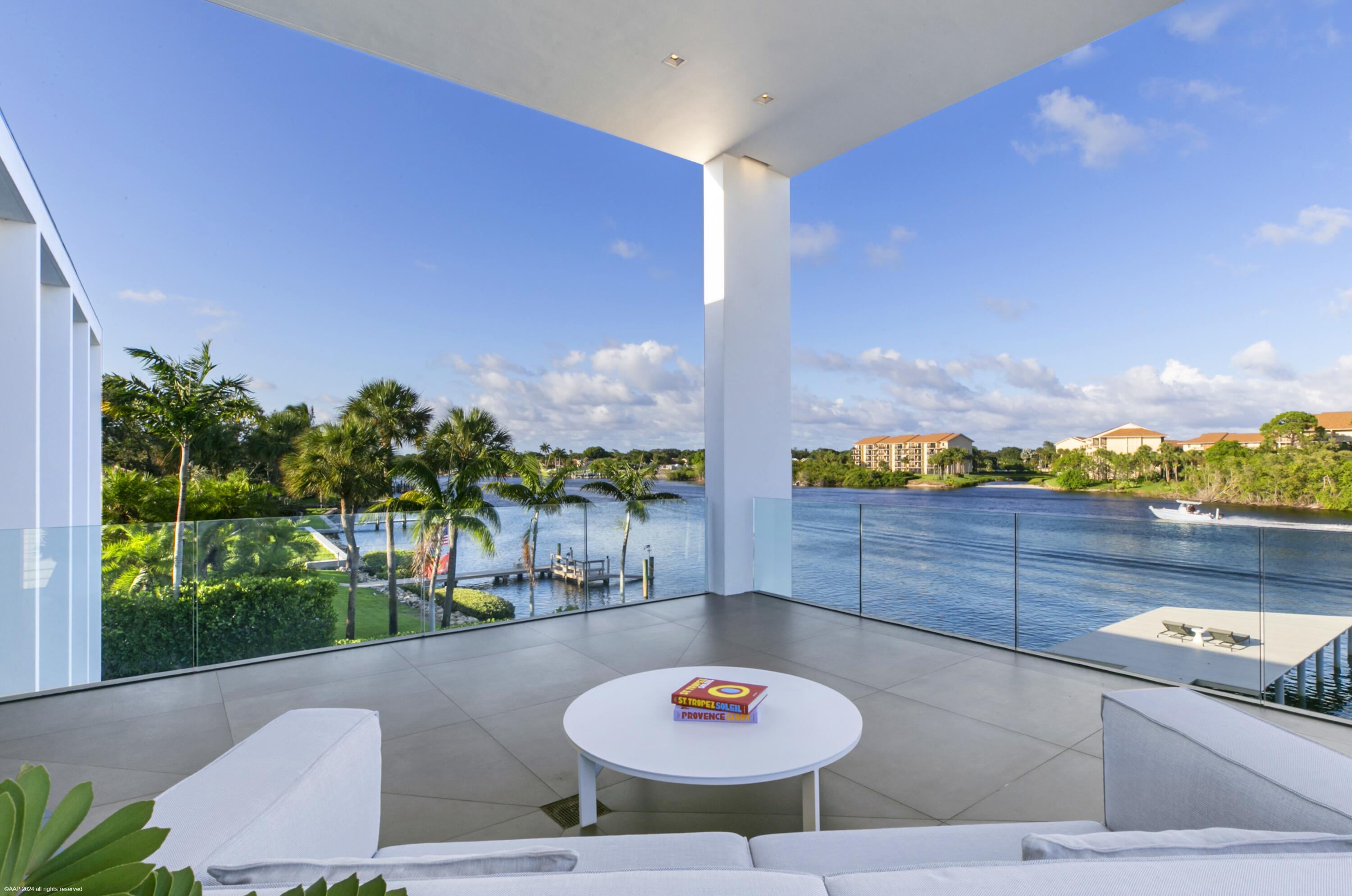 Palm Beach Gardens - Residential