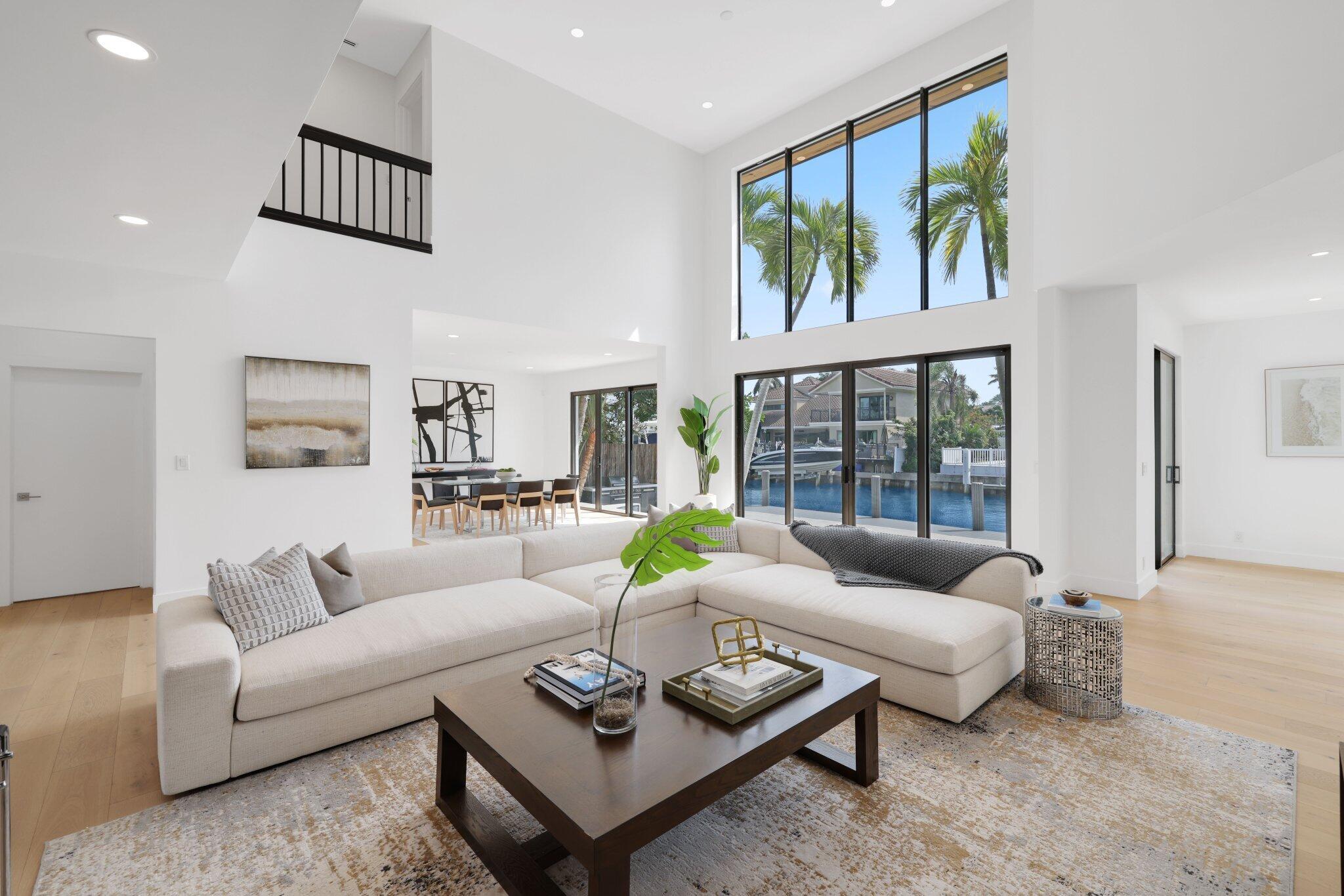 BLUE INLET - Residential