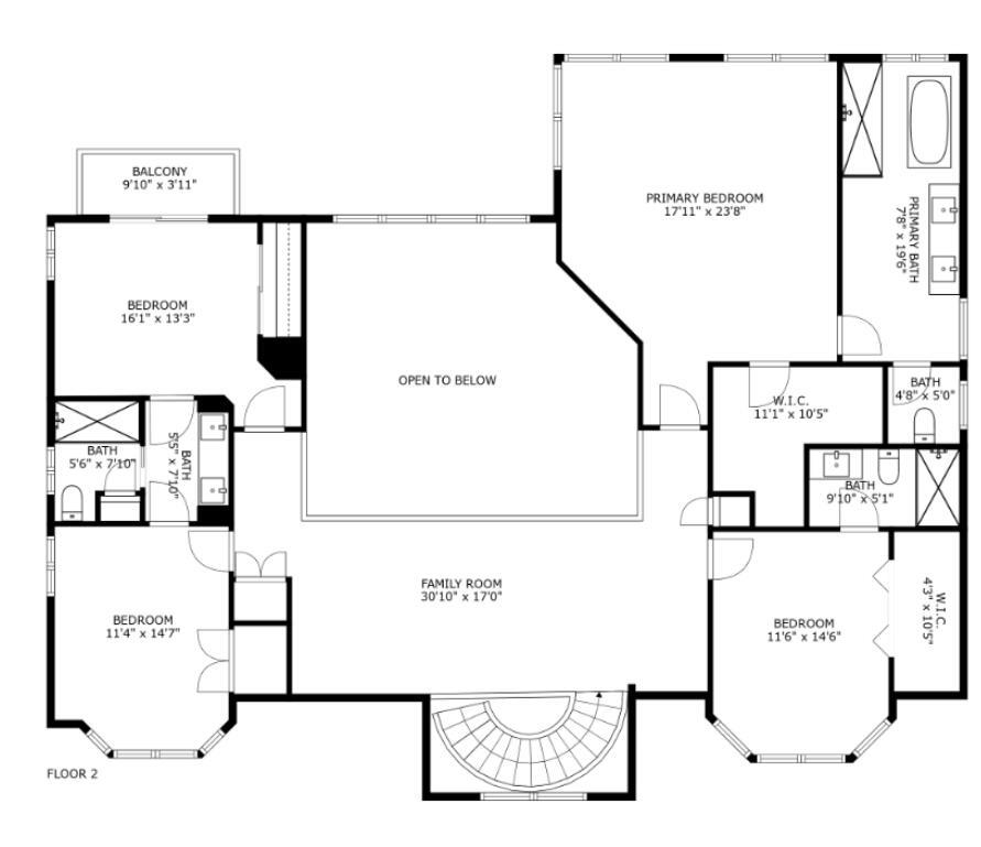 BLUE INLET - Residential