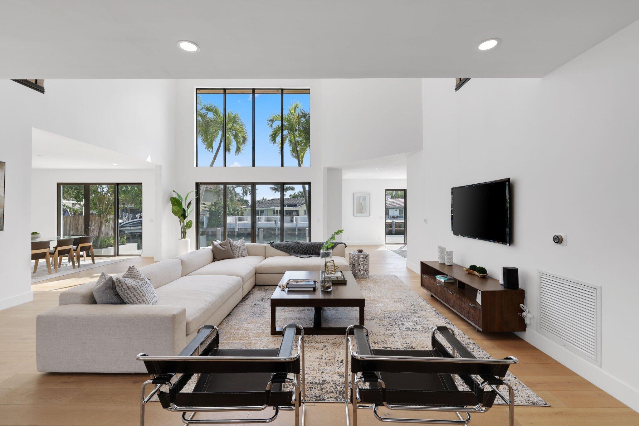 BLUE INLET - Residential