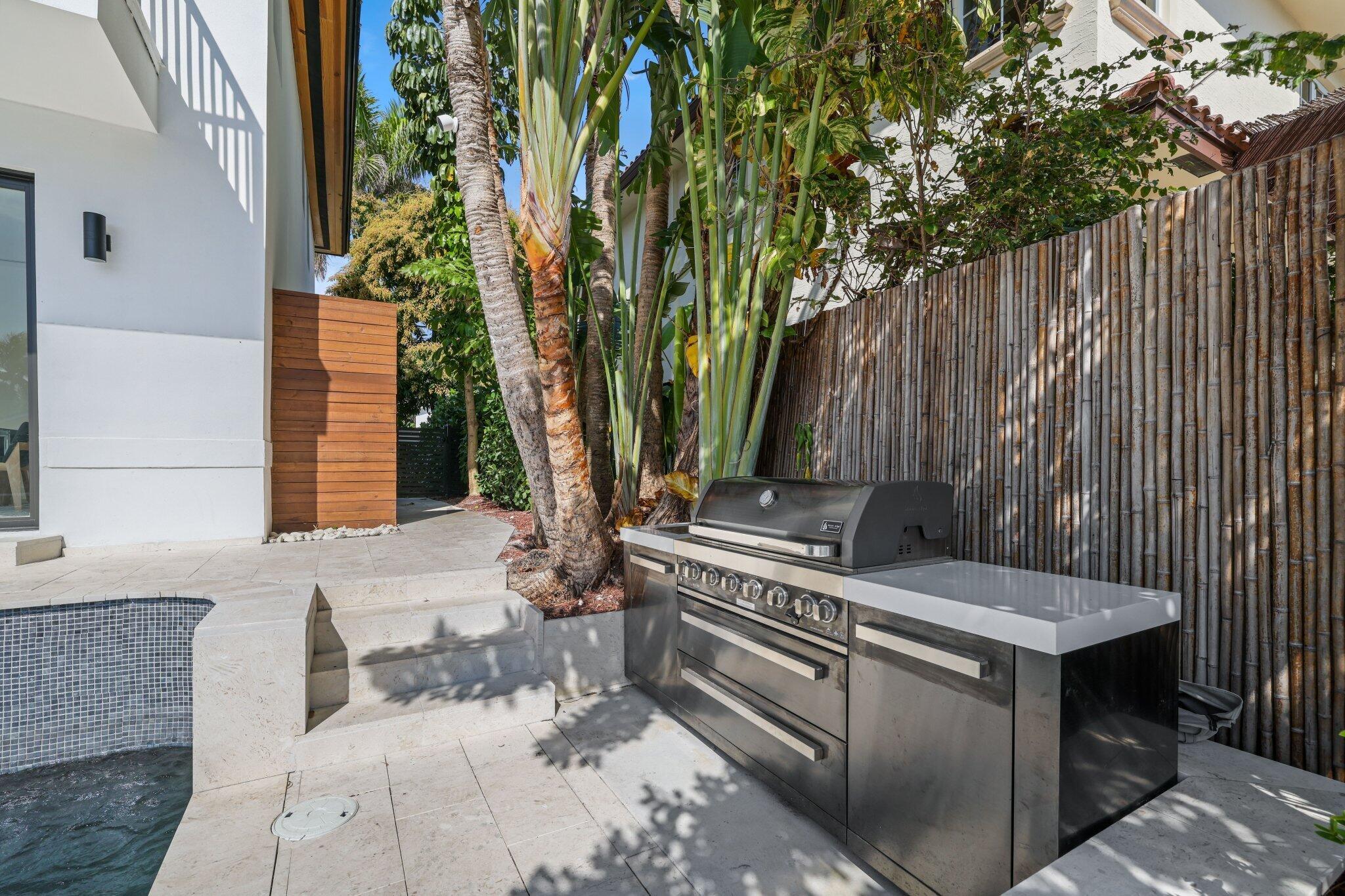 BLUE INLET - Residential