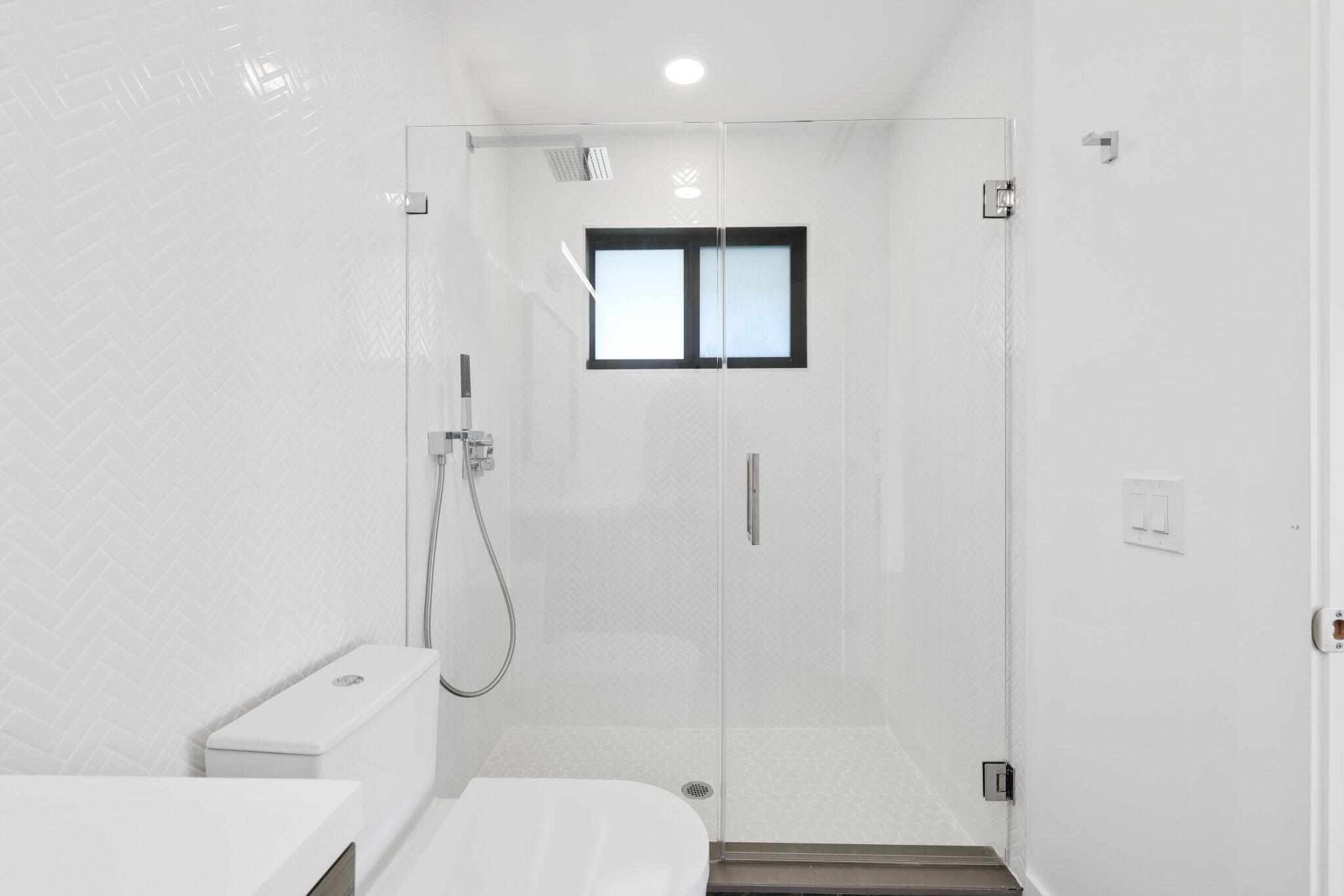 BLUE INLET - Residential