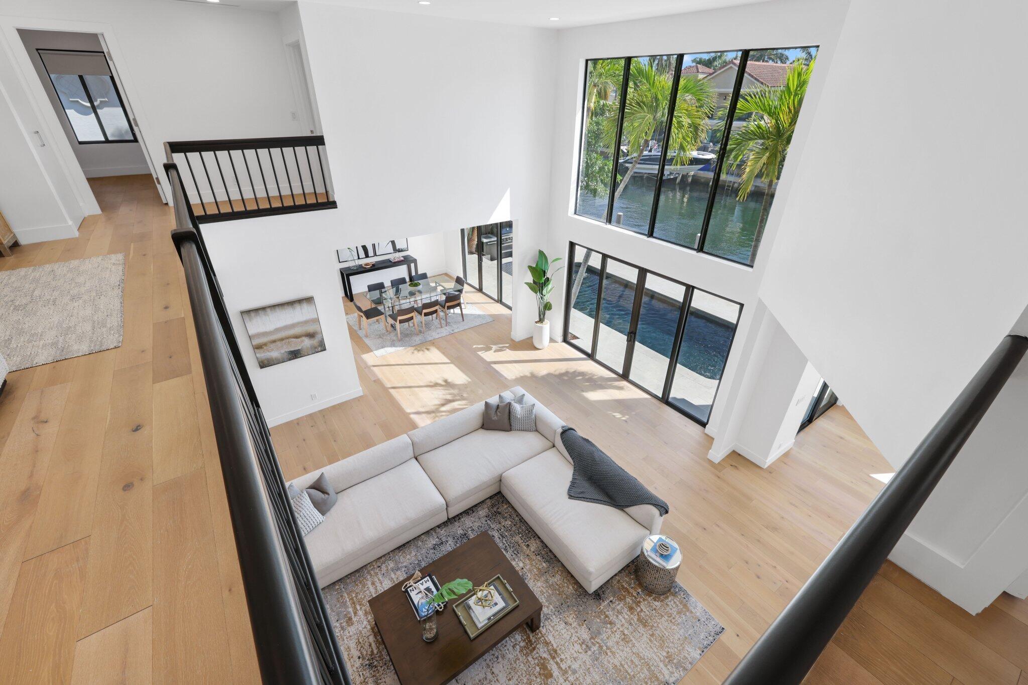 BLUE INLET - Residential