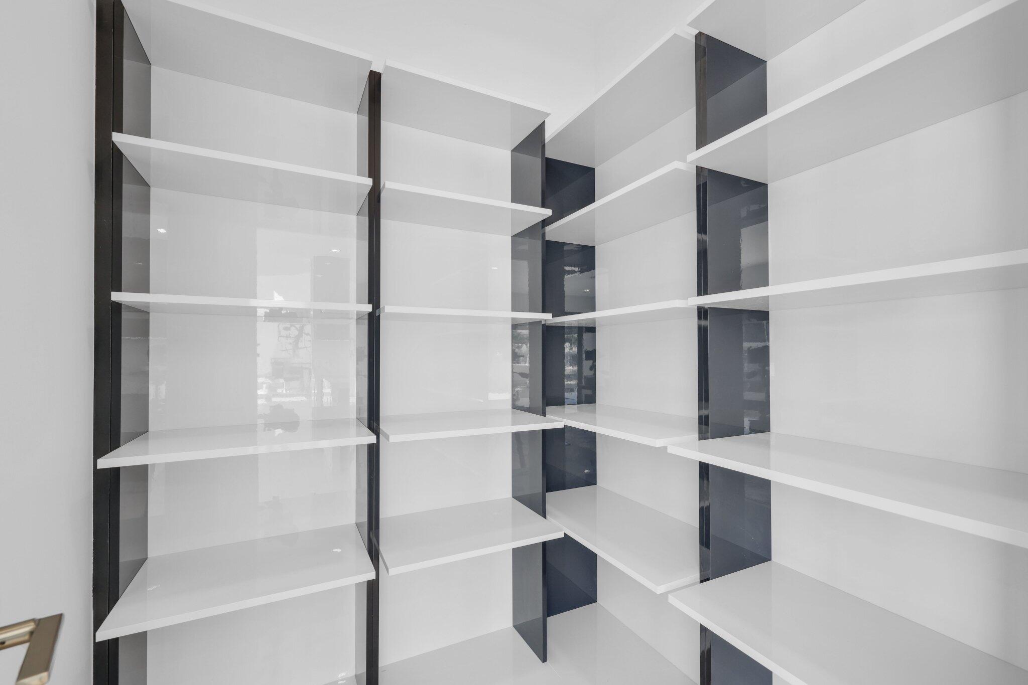 BLUE INLET - Residential