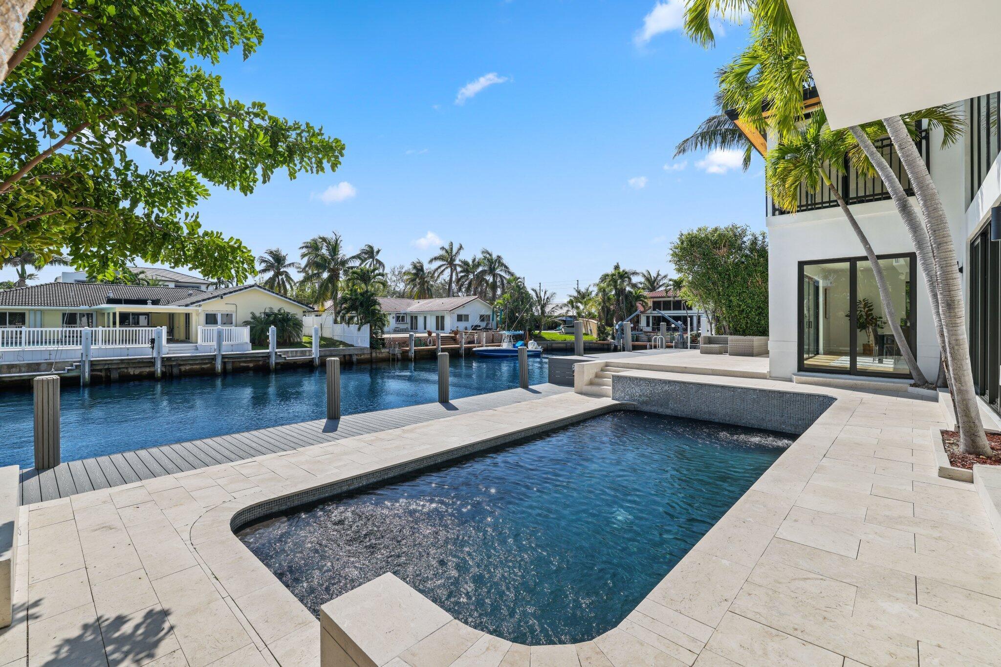 BLUE INLET - Residential