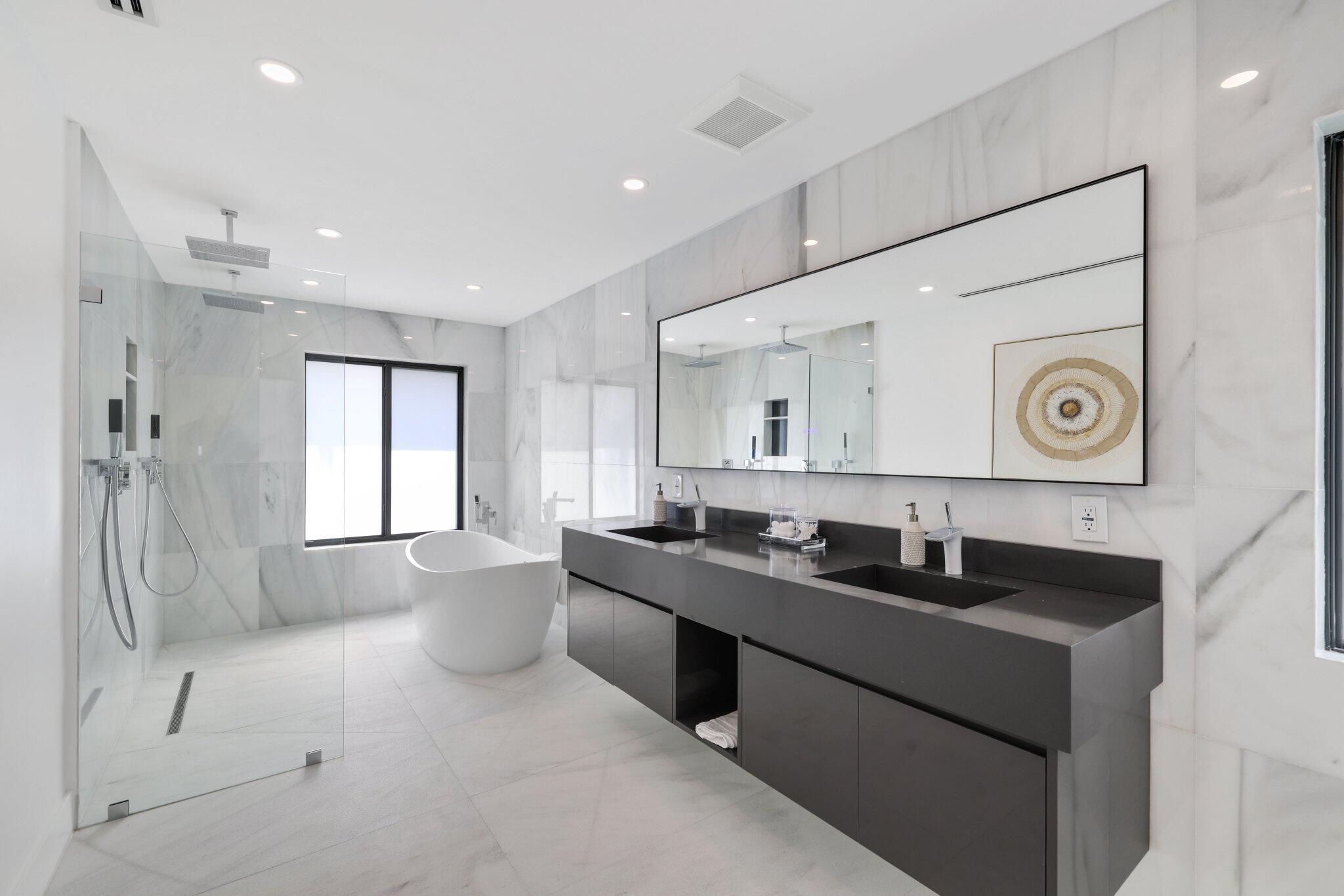 BLUE INLET - Residential